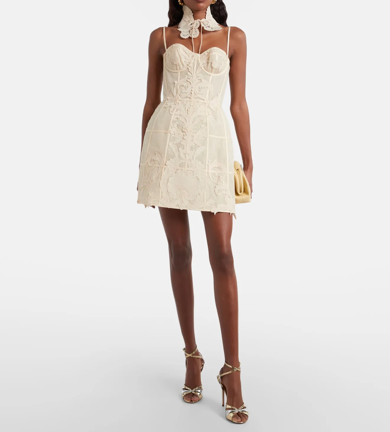 Women's Dresses ZIMMERMANN 17353085