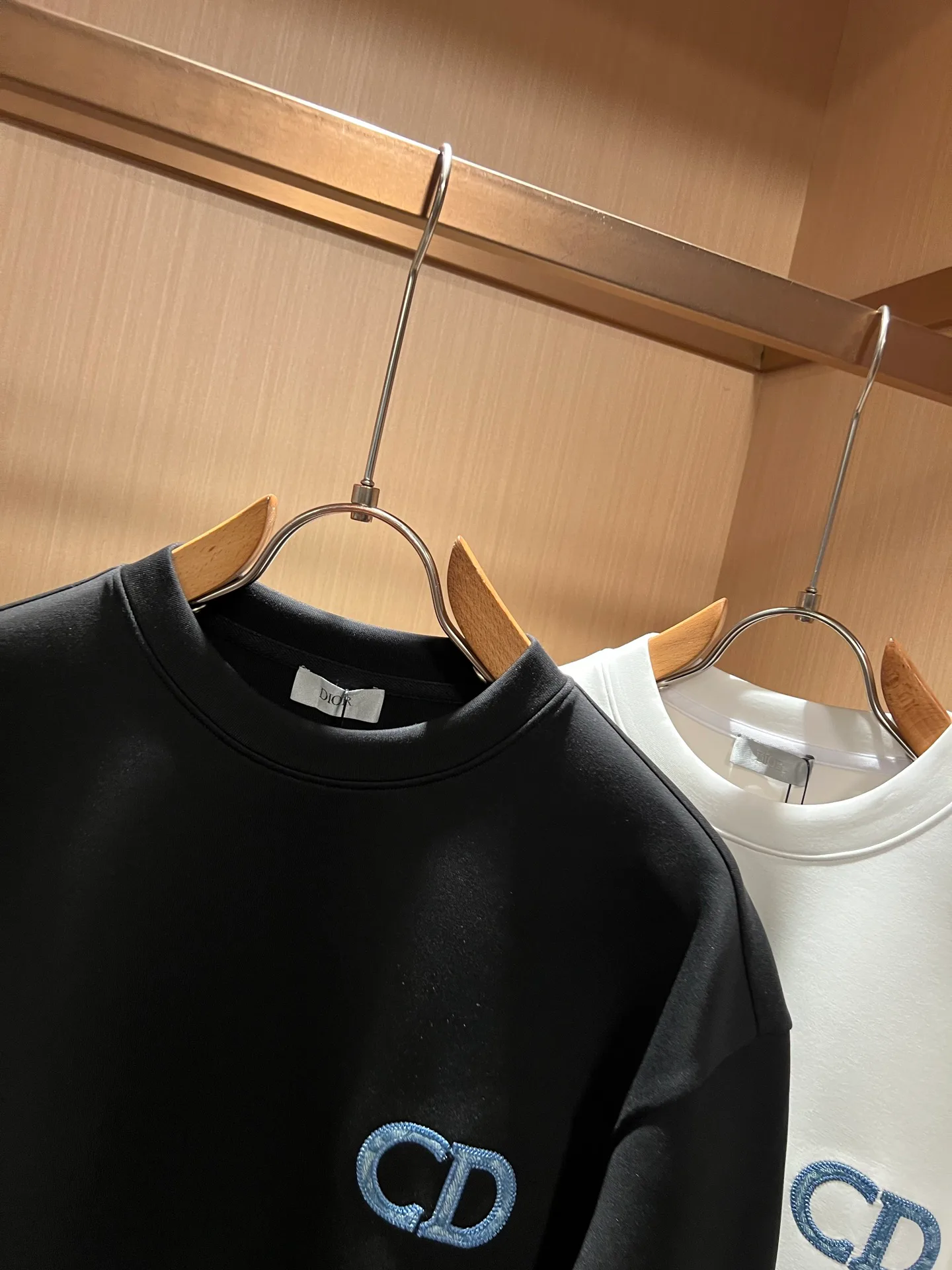 Men's Sweatshirts And Hoodies CHRISTIAN DIOR 18519605