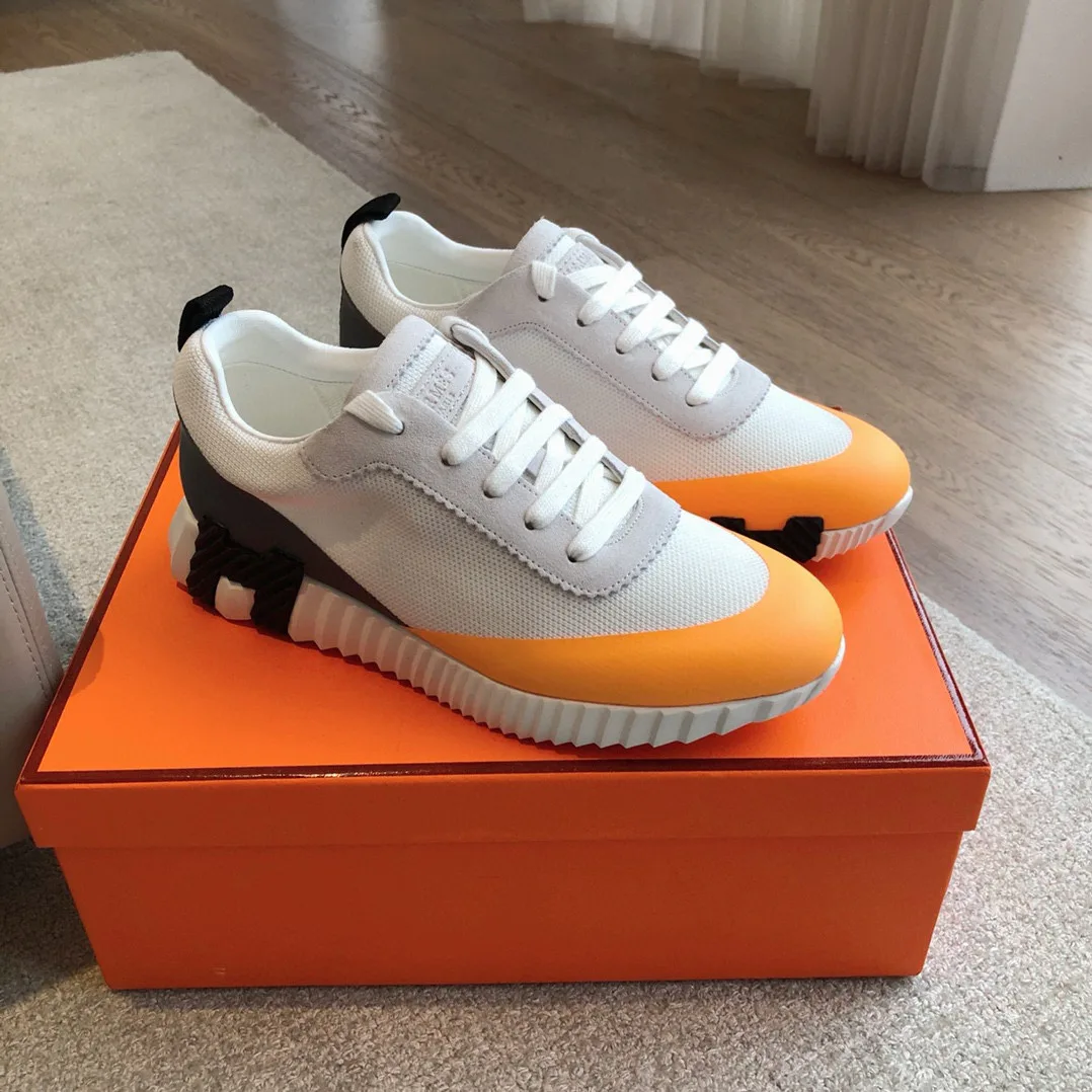 Women's Sneakers HERMES 17763770