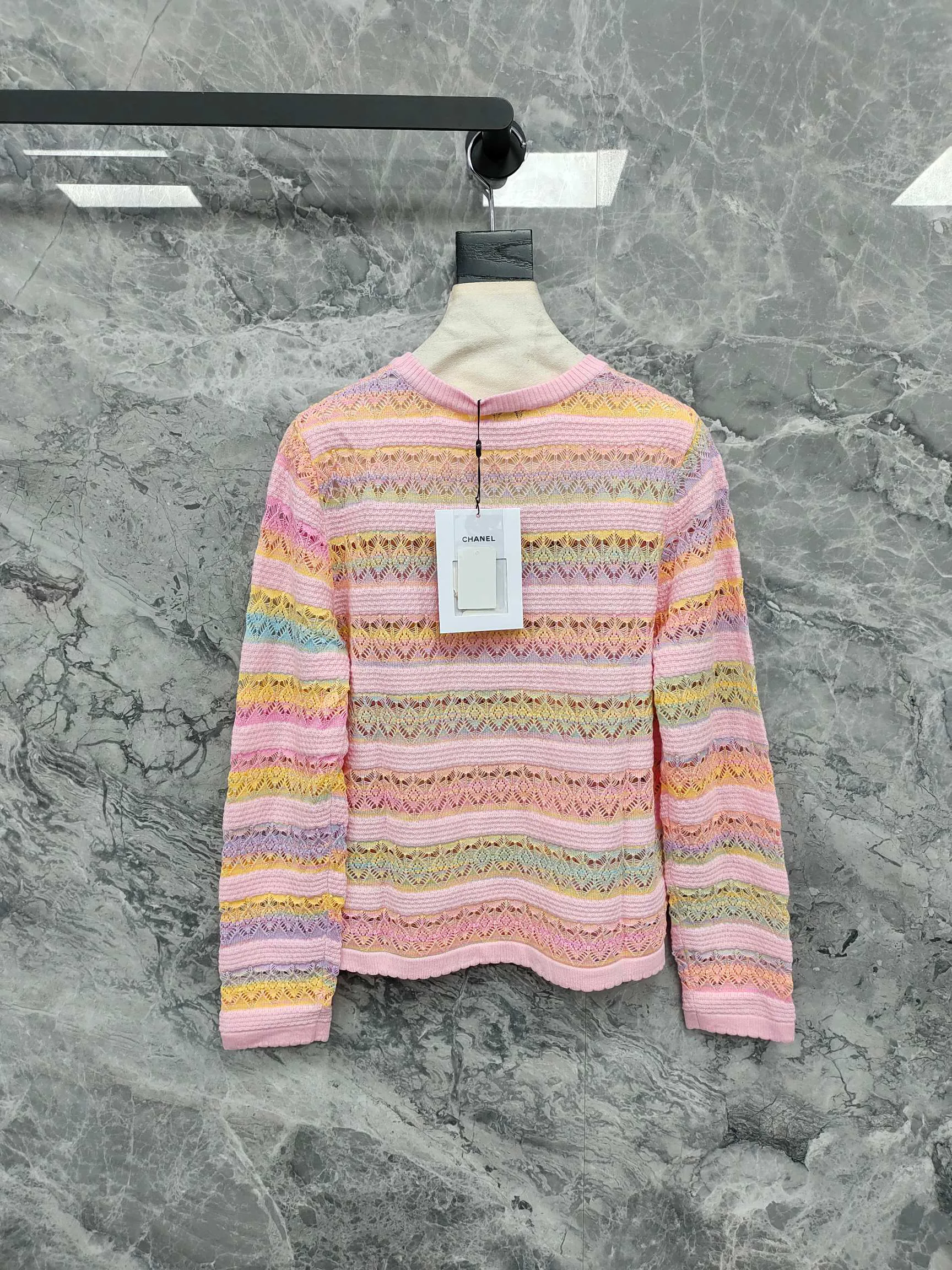 Women's Jumpers And Sweaters CHANEL 17429680