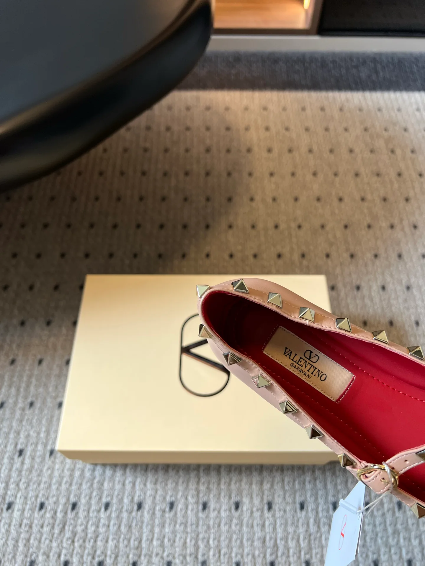 Women's Heels VALENTINO 17654149