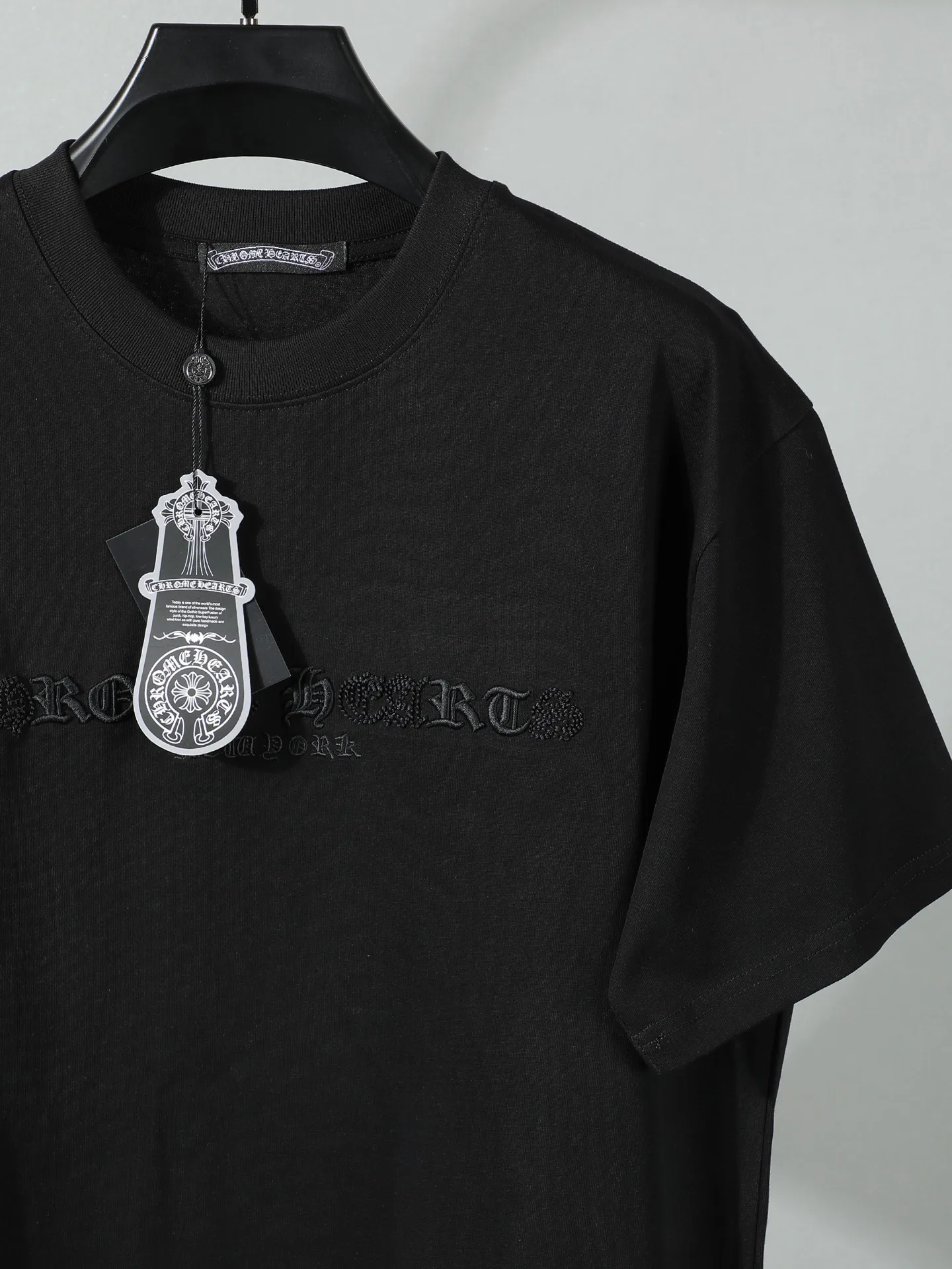 Men's T-Shirts CHROME HEARTS 17843377