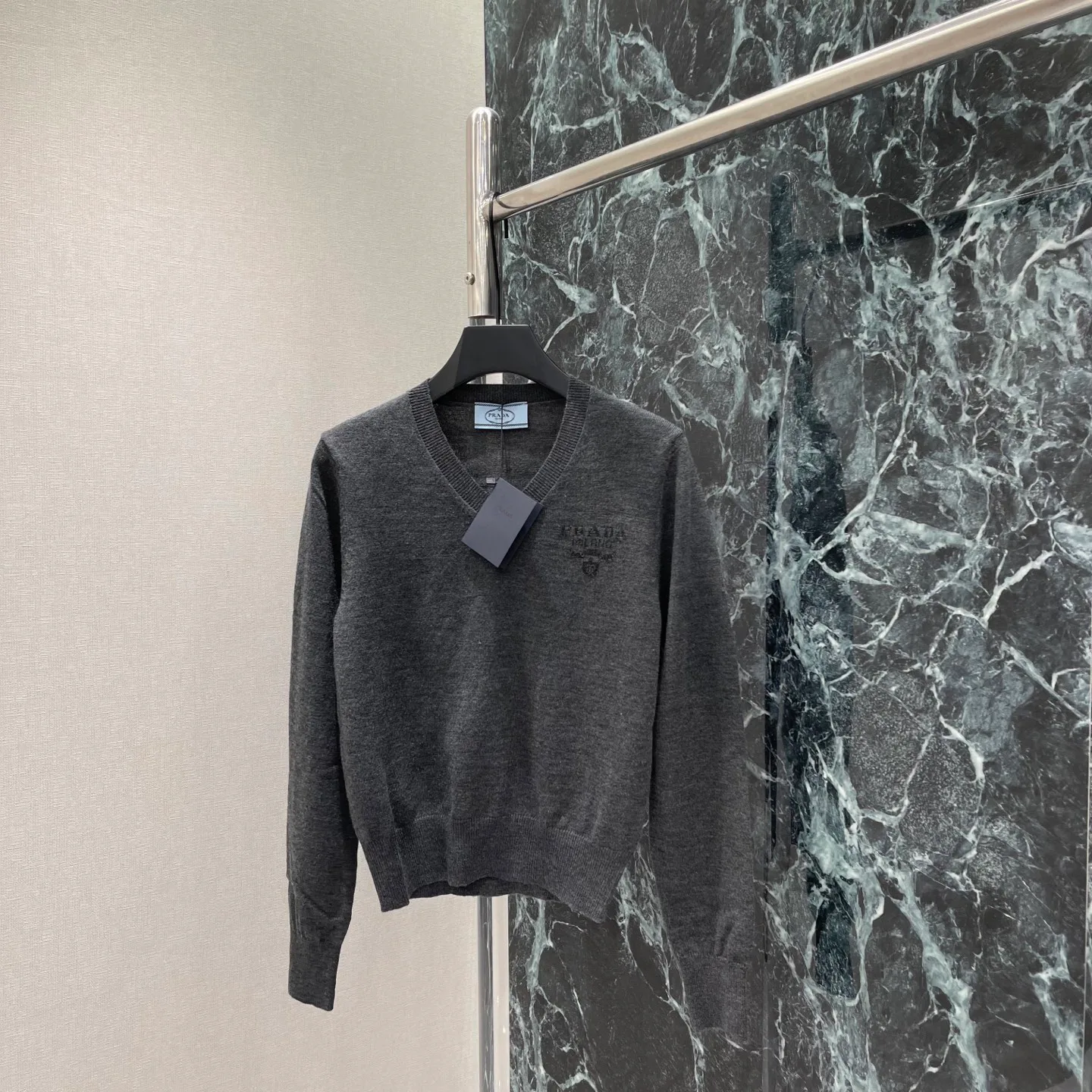 Women's Jumpers And Sweaters PRADA 18383814