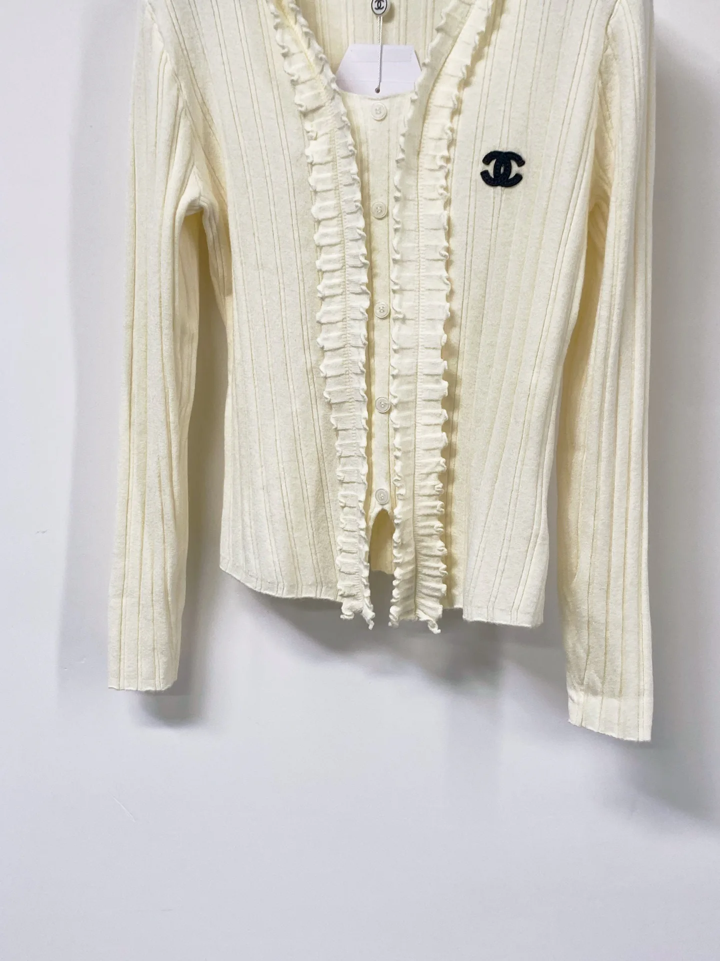 Women's Jumpers And Sweaters CHANEL 19576067
