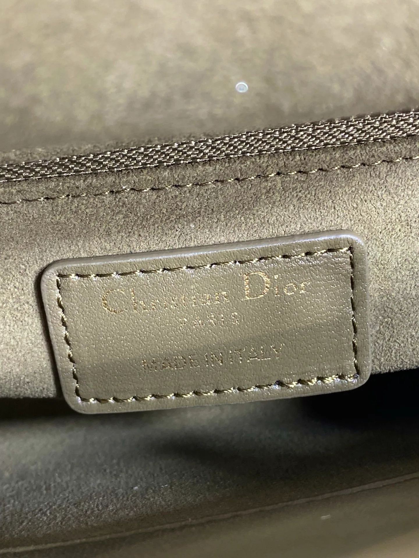 Women's Classic Handbags CHRISTIAN DIOR 17601505