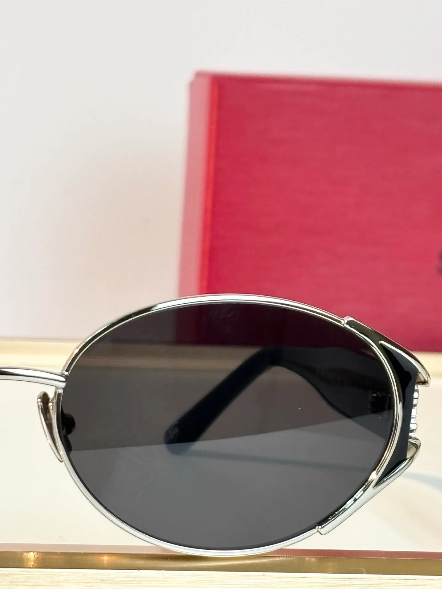 Glasses SAINT LAURENT 18286944
