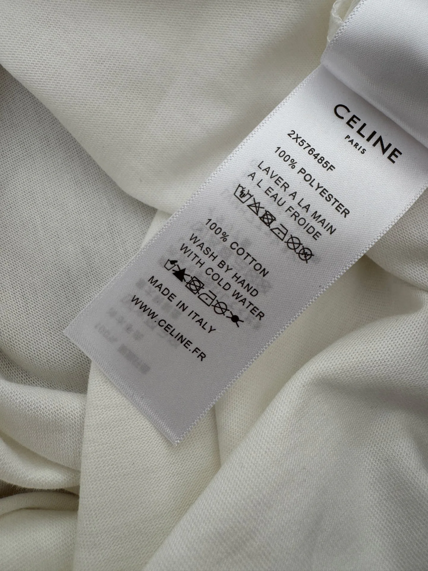 Women's T-Shirts CELINE 17954533