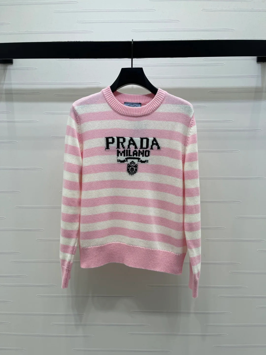 Women's Jumpers And Sweaters PRADA 18038266