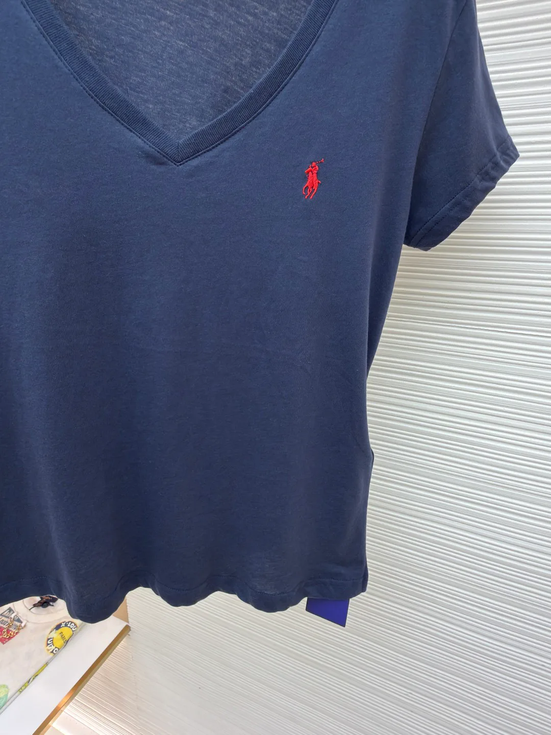 Men's T-Shirts RALPH LAUREN 17365043