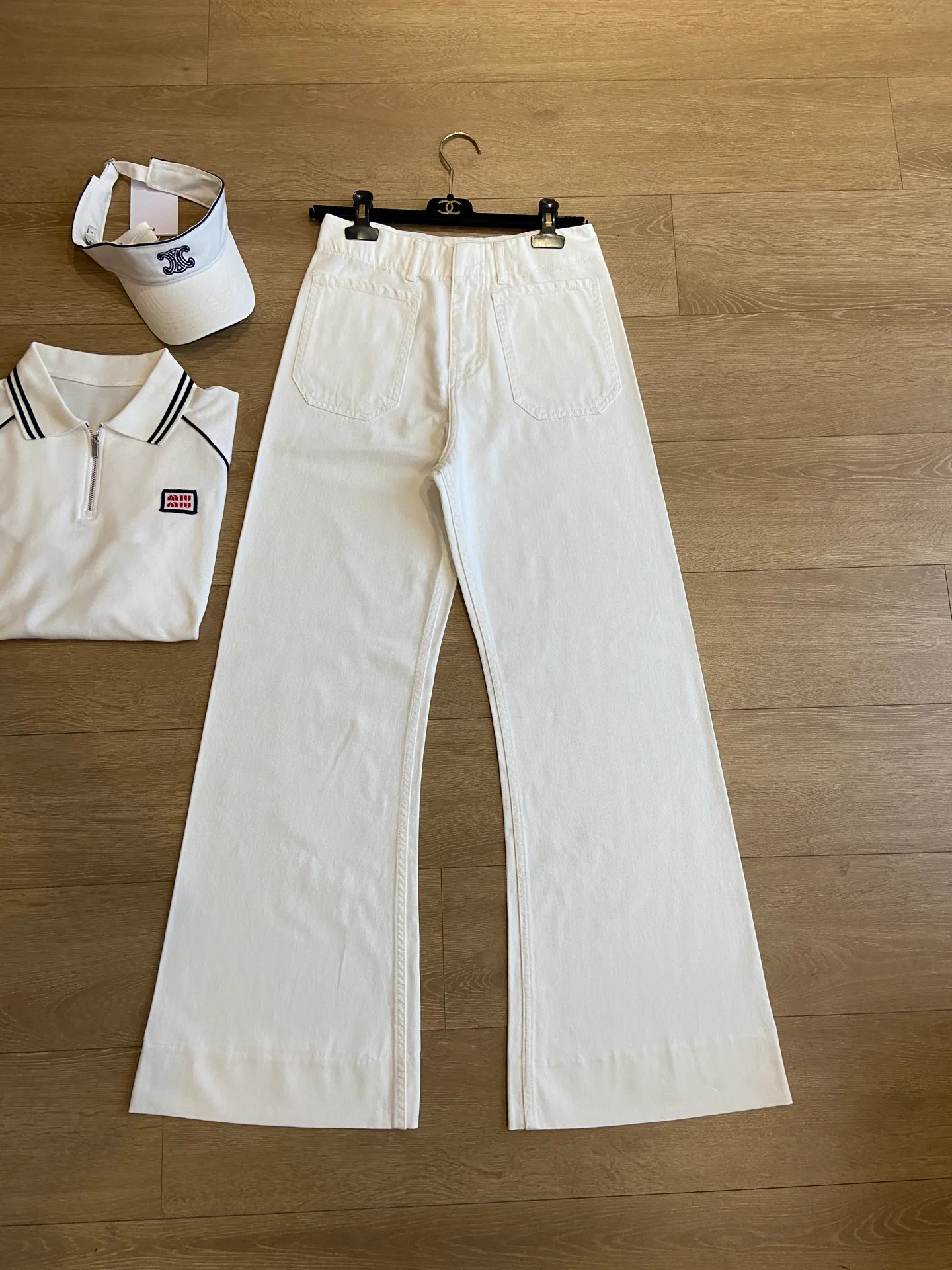 Women's Jeans CELINE 17222091