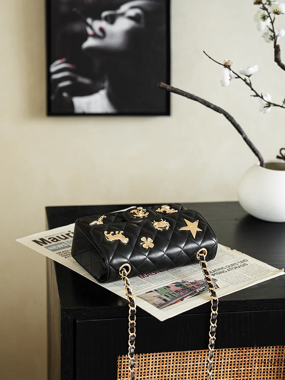 Women's Classic Handbags CHANEL 17867854