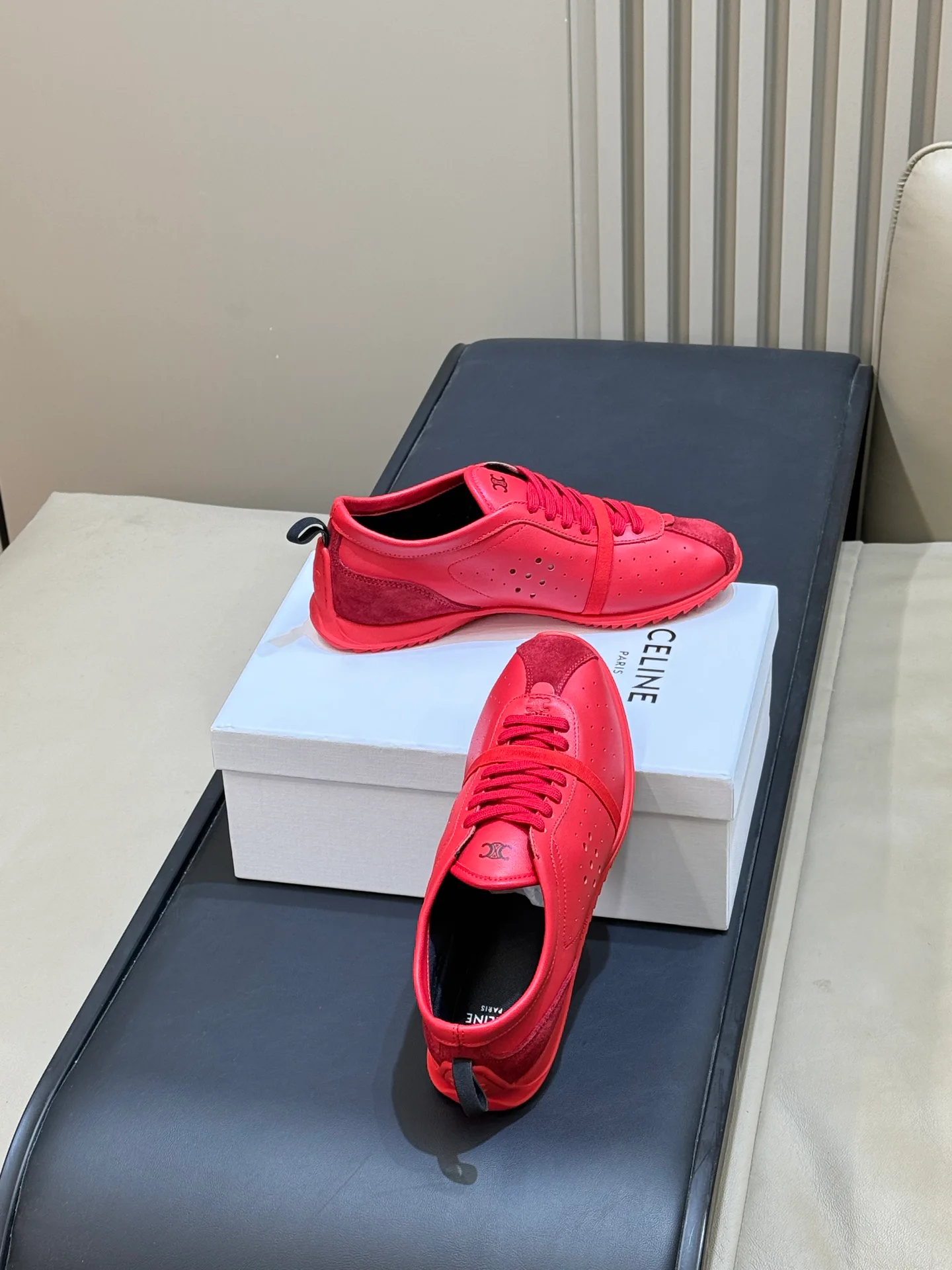 Women's Sneakers CELINE 18073022
