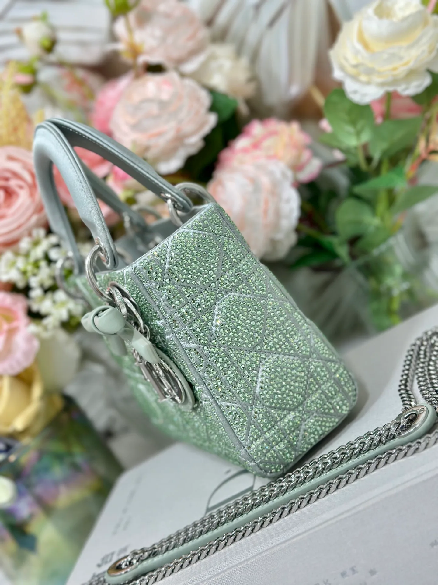 Women's Classic Handbags CHRISTIAN DIOR 17930044
