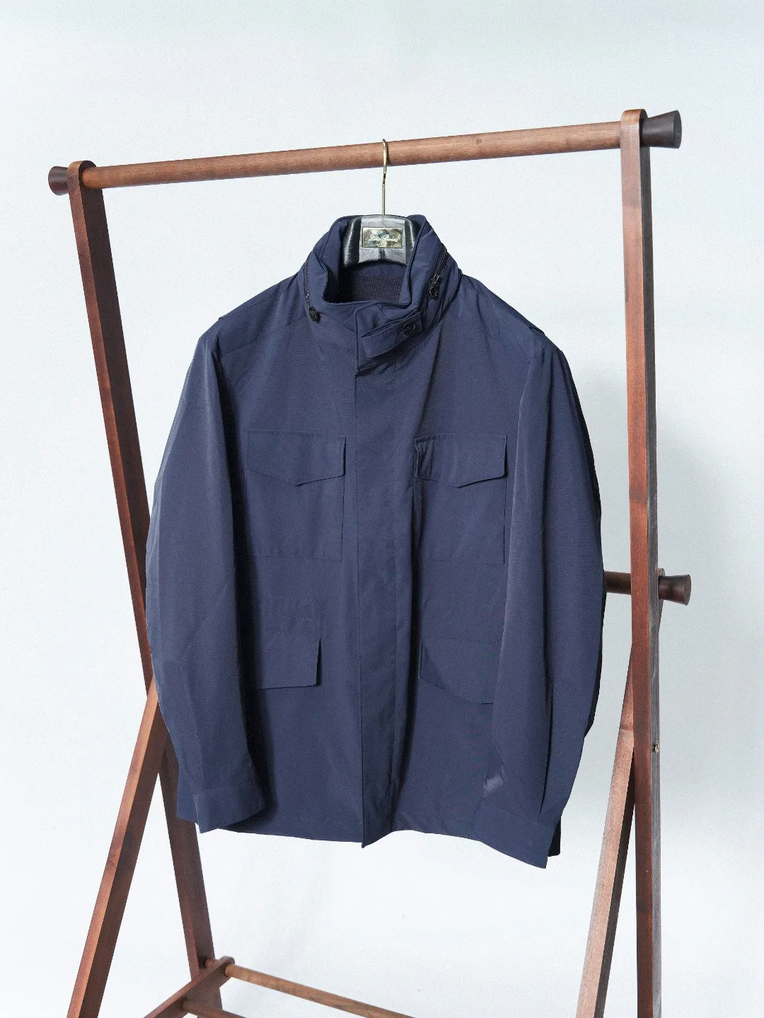 Men's Jackets And Down Jackets LORO PIANA 17853271
