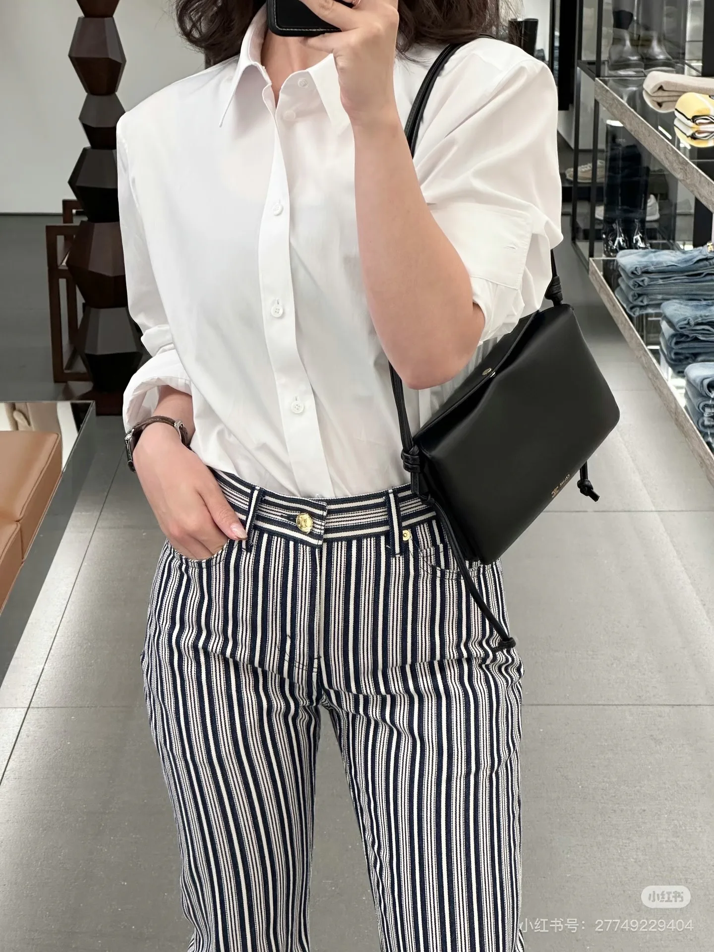Women's Shirts CELINE 18542704