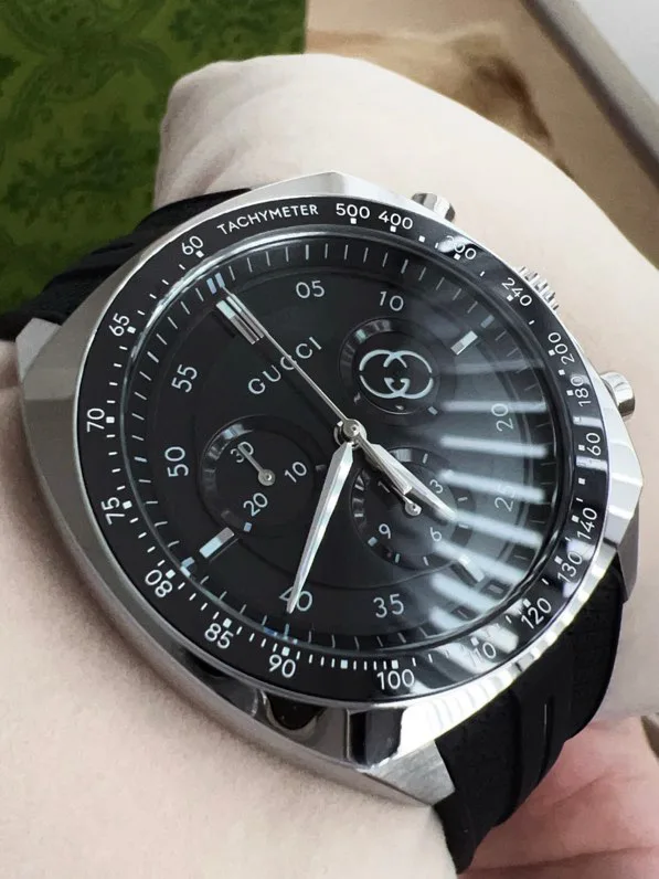 Men's Watches GUCCI 16939501