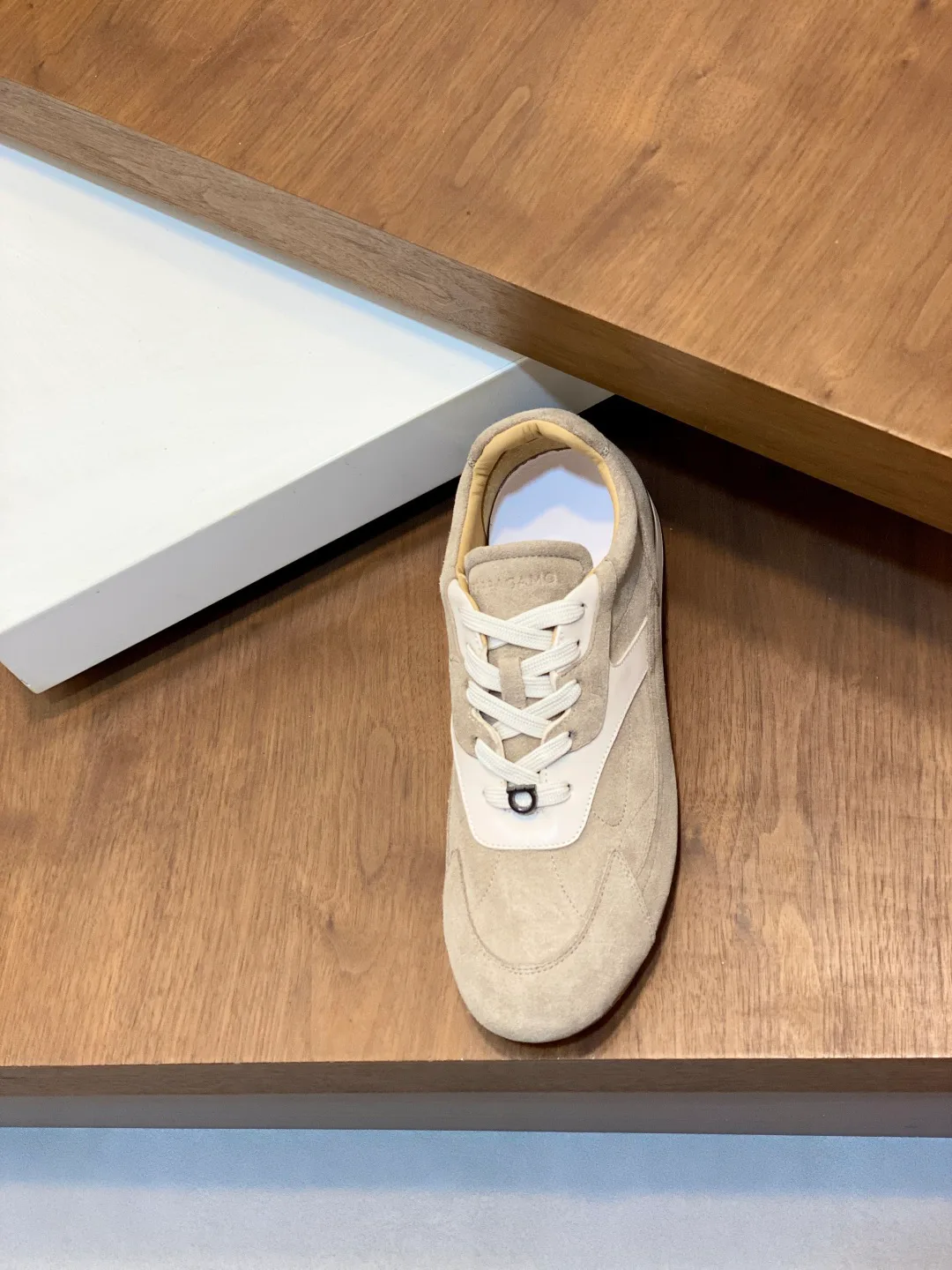 Men's Sneakers SALVATORE FERRAGAMO 18274576