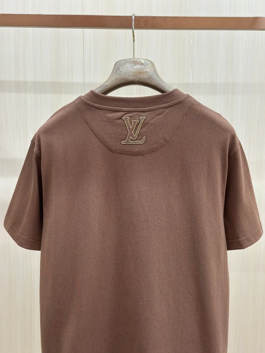 Футболки Мужские Louis Vuitton 18599302