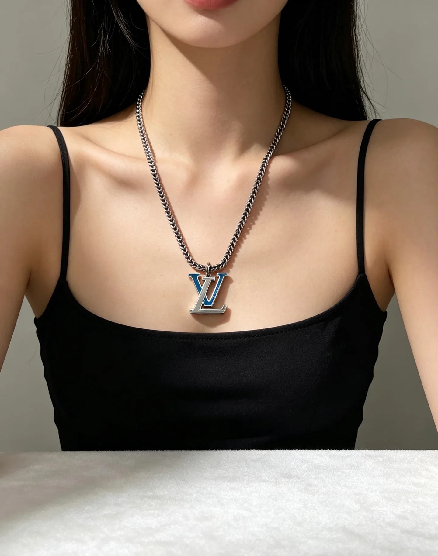 Jewelry LOUIS VUITTON 17361281