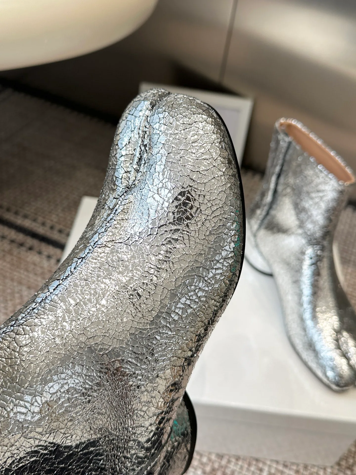 Women's Booties MAISON MARGIELA 18237811