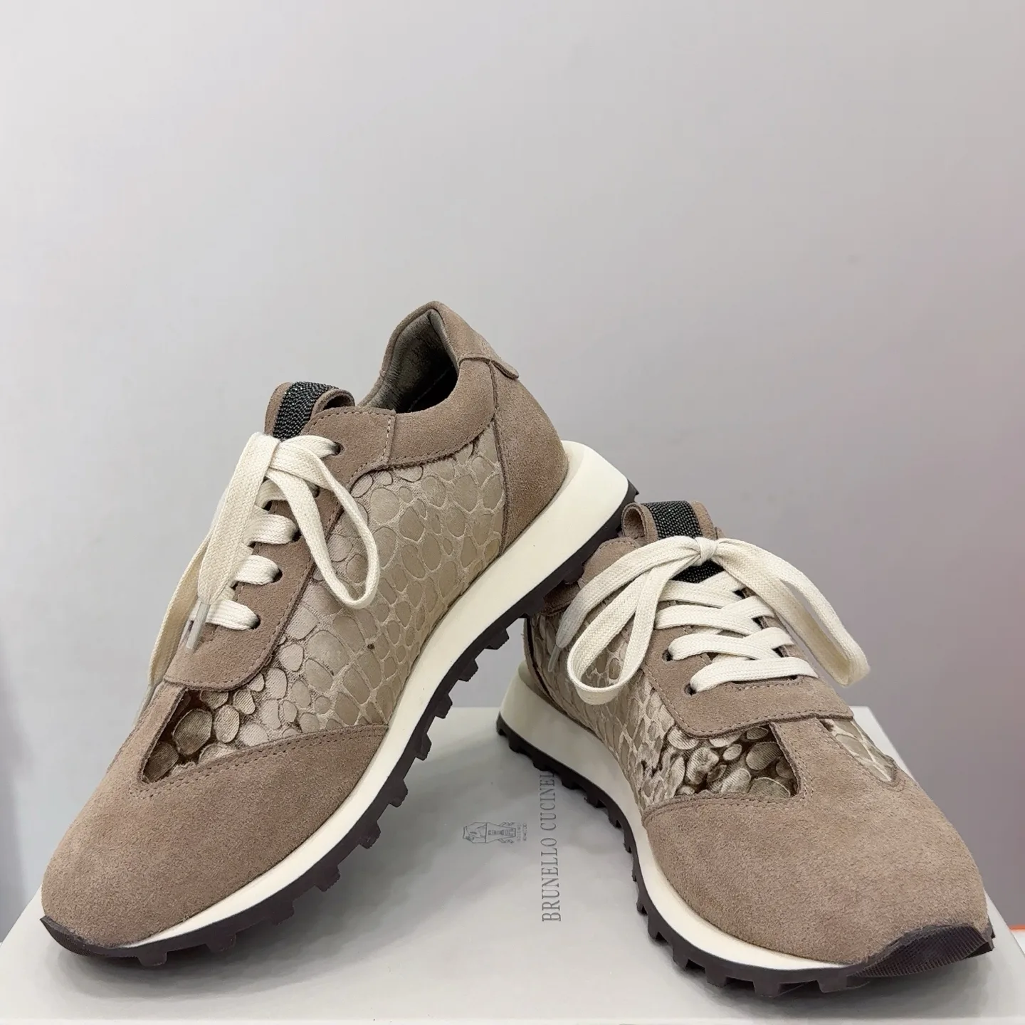 Women's Sneakers BRUNELLO CUCINELLI 17813068