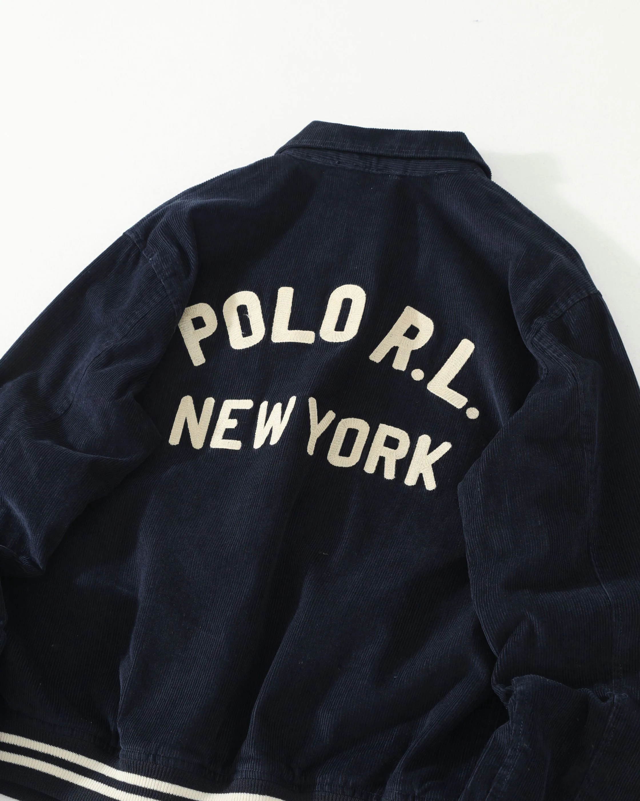 Men's Jackets And Down Jackets RALPH LAUREN 17157769