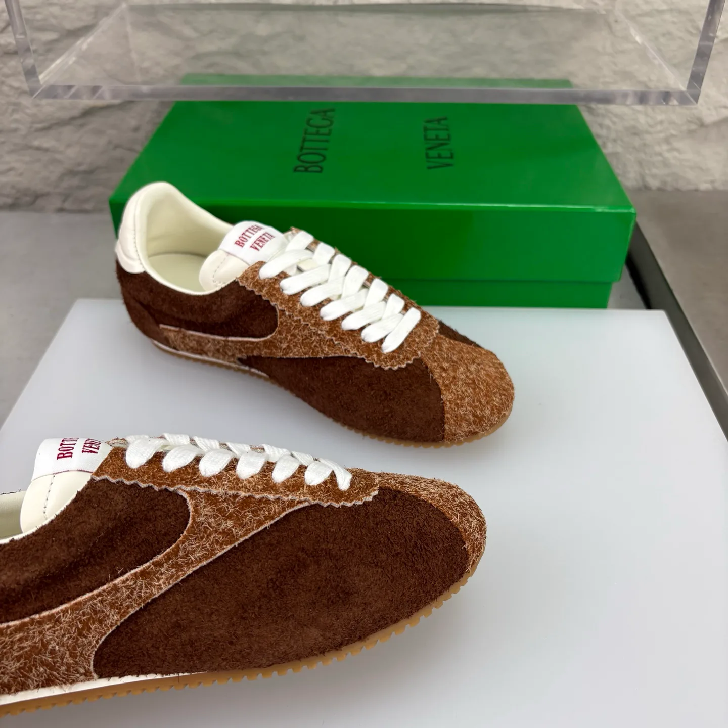 Women's Sneakers BOTTEGA VENETA 18351659