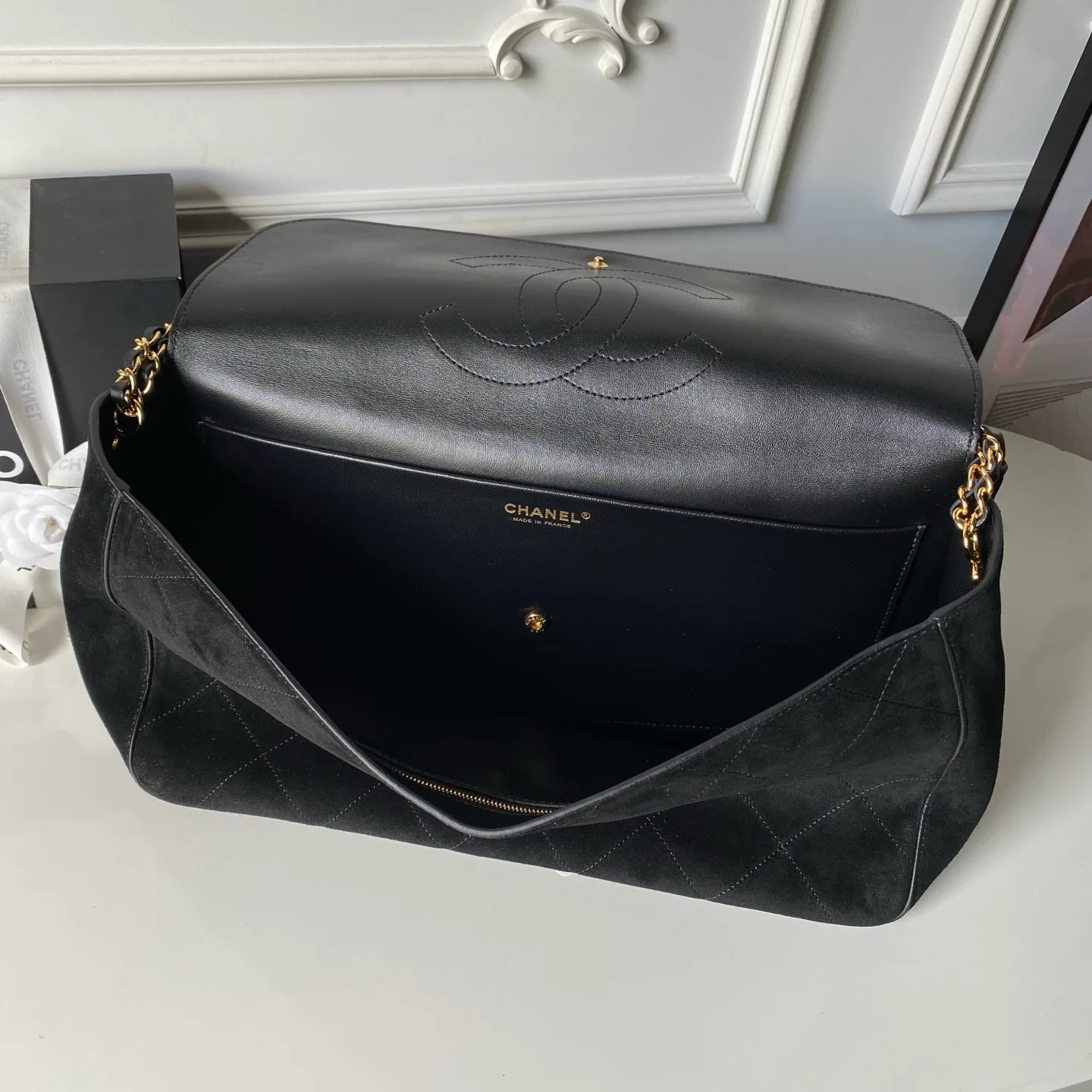 Women's Classic Handbags CHANEL 18207959
