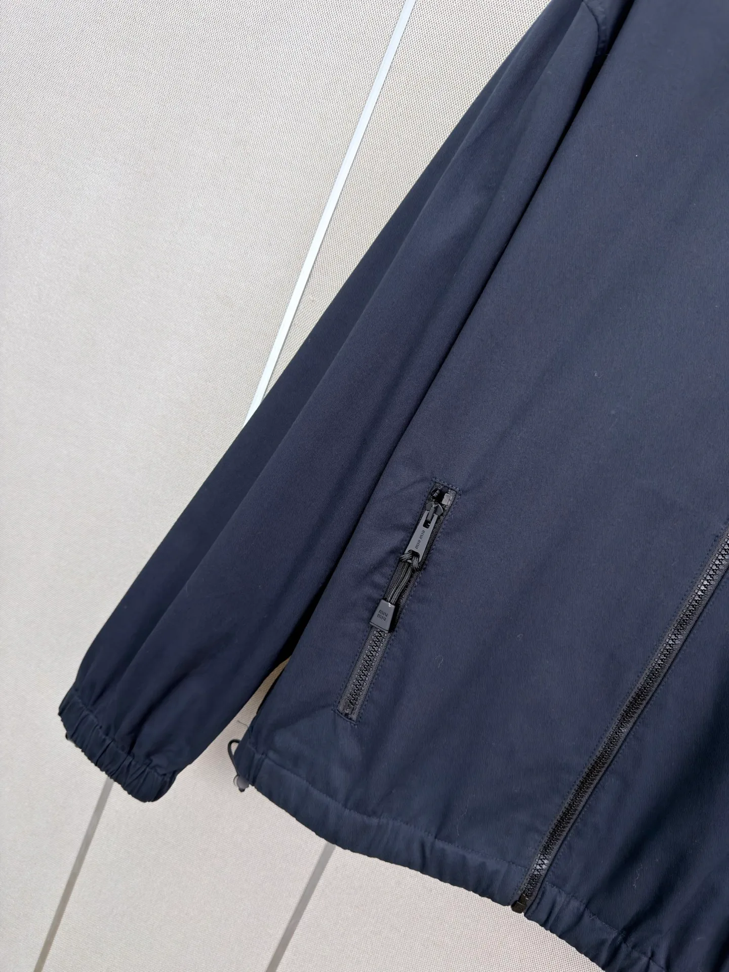 Women's Jackets And Down Jackets MIU MIU 18108327