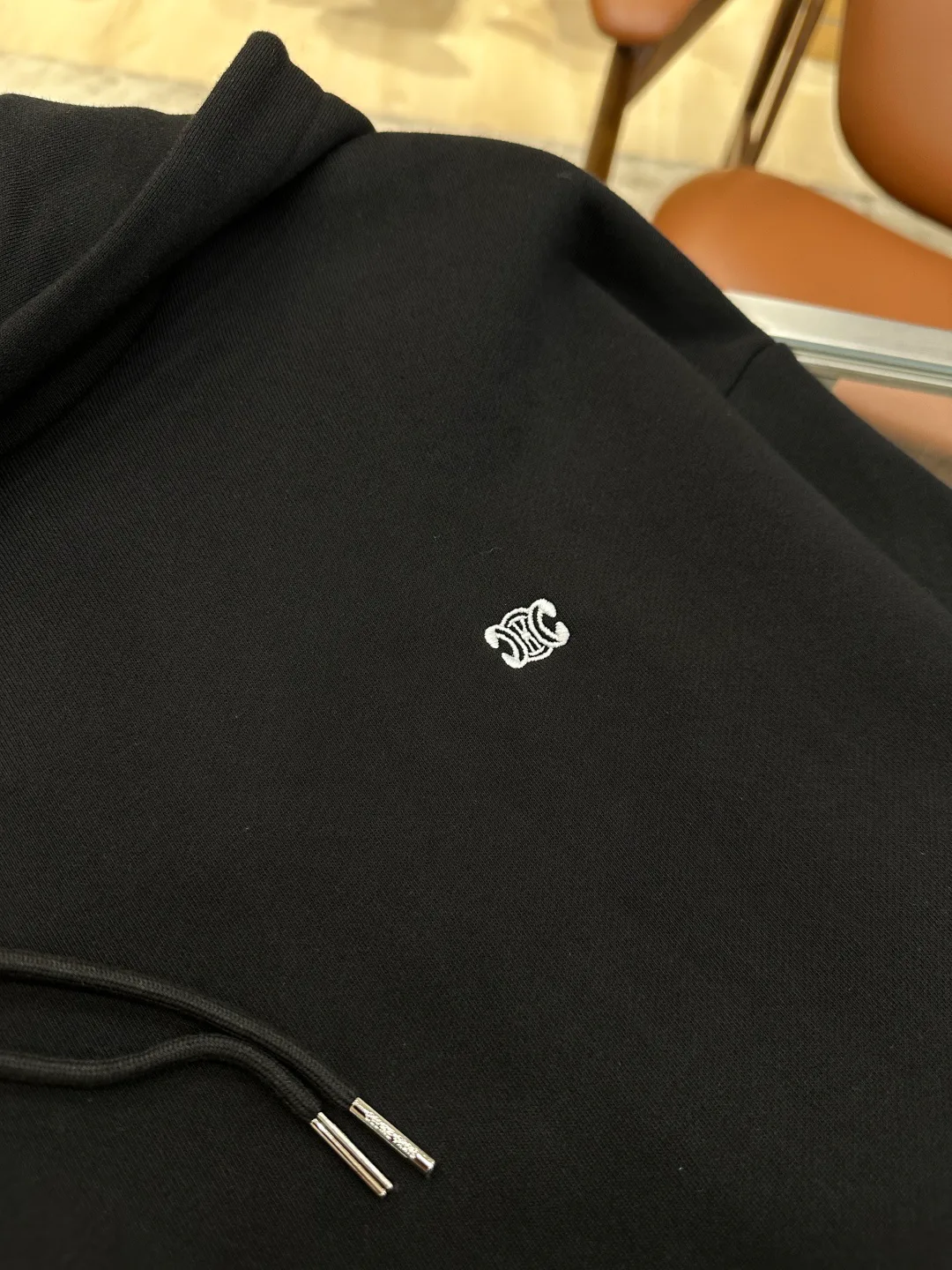 Men's Sweatshirts And Hoodies CELINE 18360020
