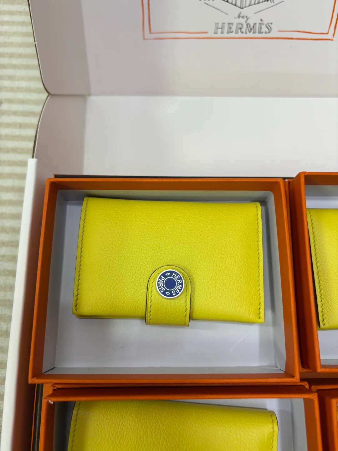 Women's Clutches HERMES 17566533