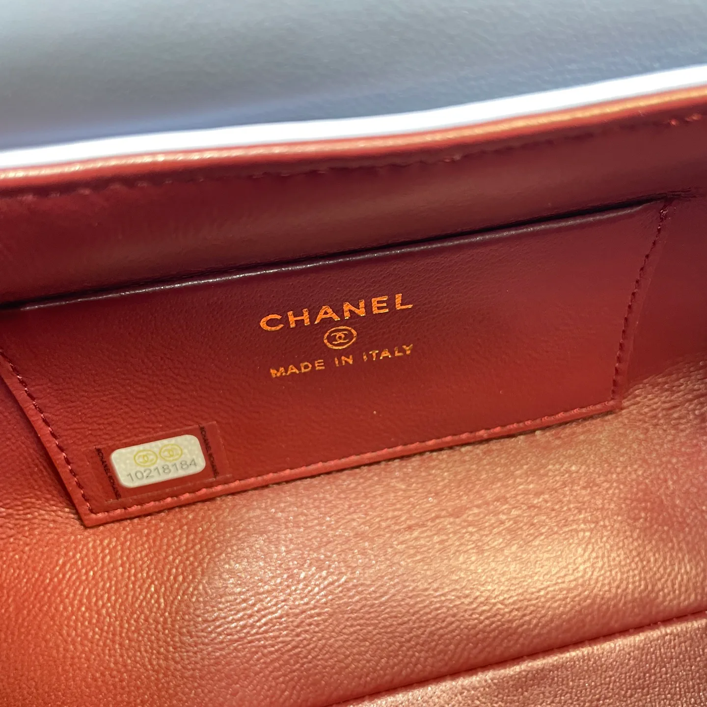 Women's Classic Handbags CHANEL 18000346