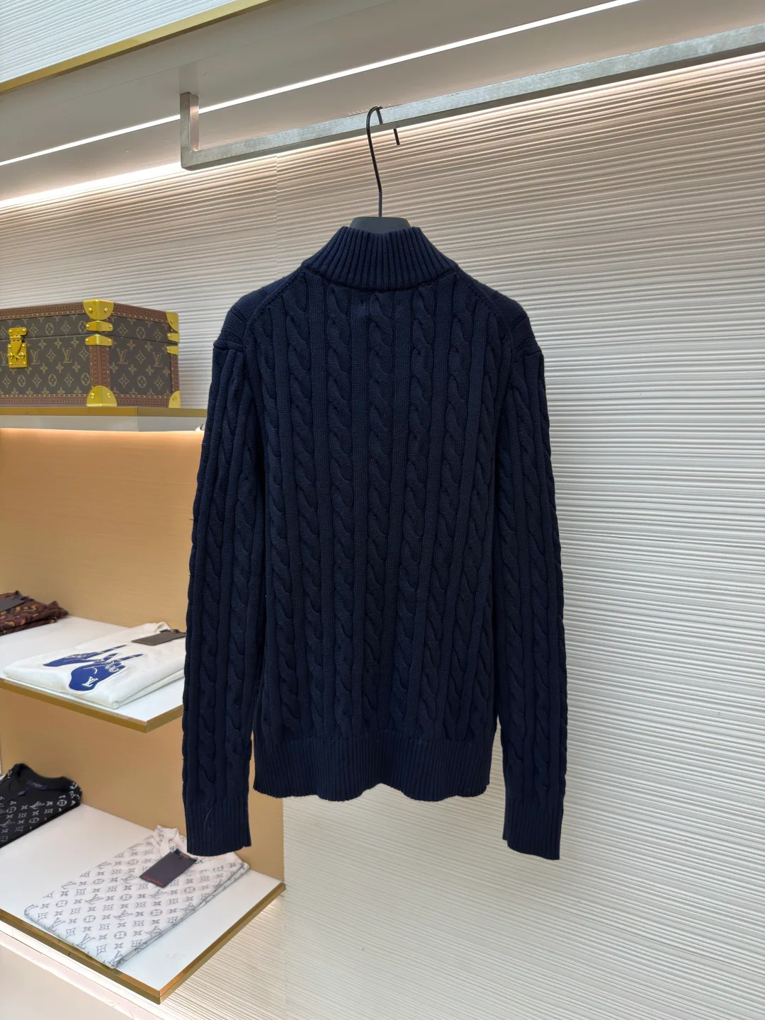 Men's Jumpers And Sweaters RALPH LAUREN 18260953
