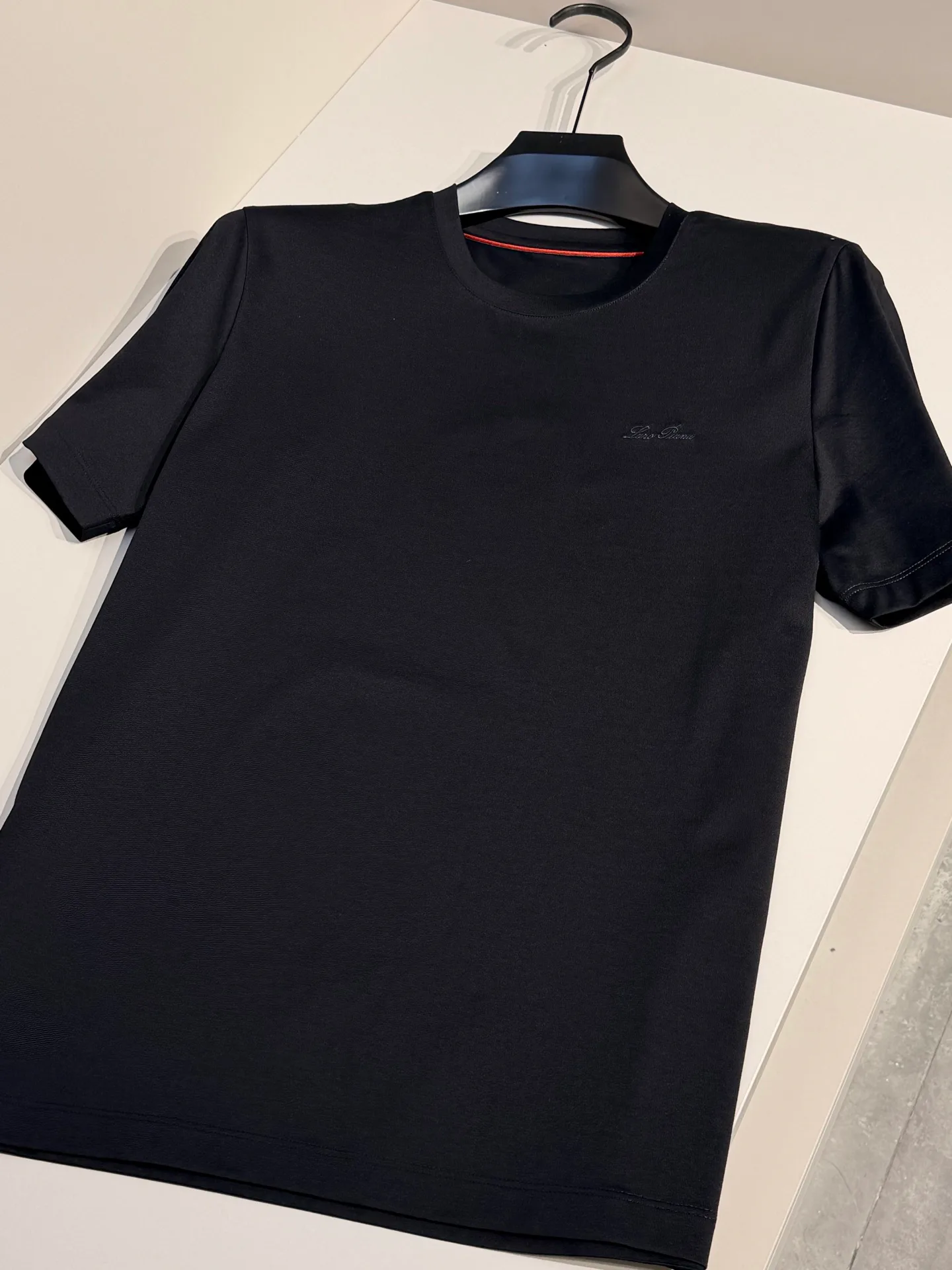Men's T-Shirts LORO PIANA 17489760
