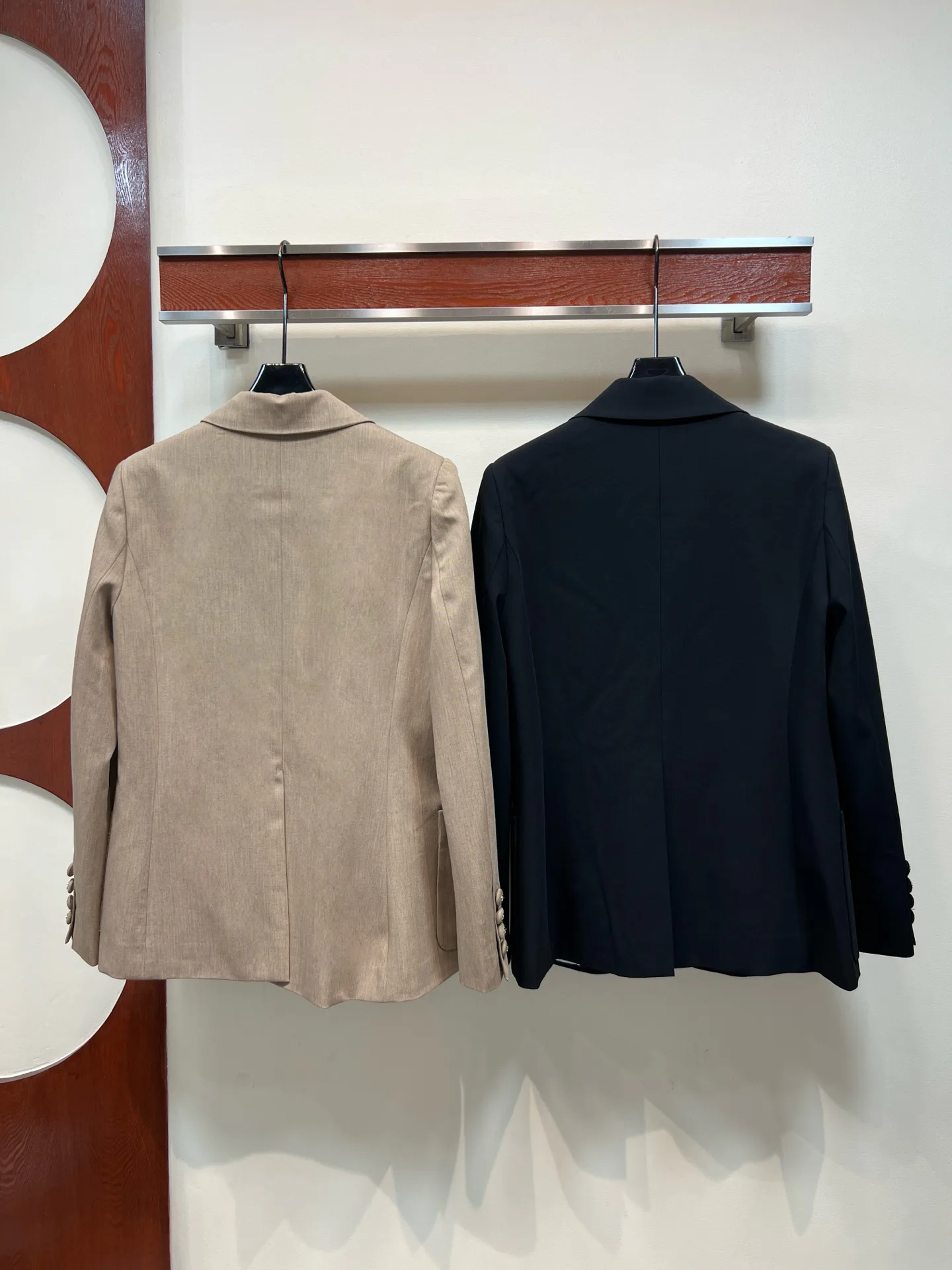 Women's Blazers CHANEL 18127548