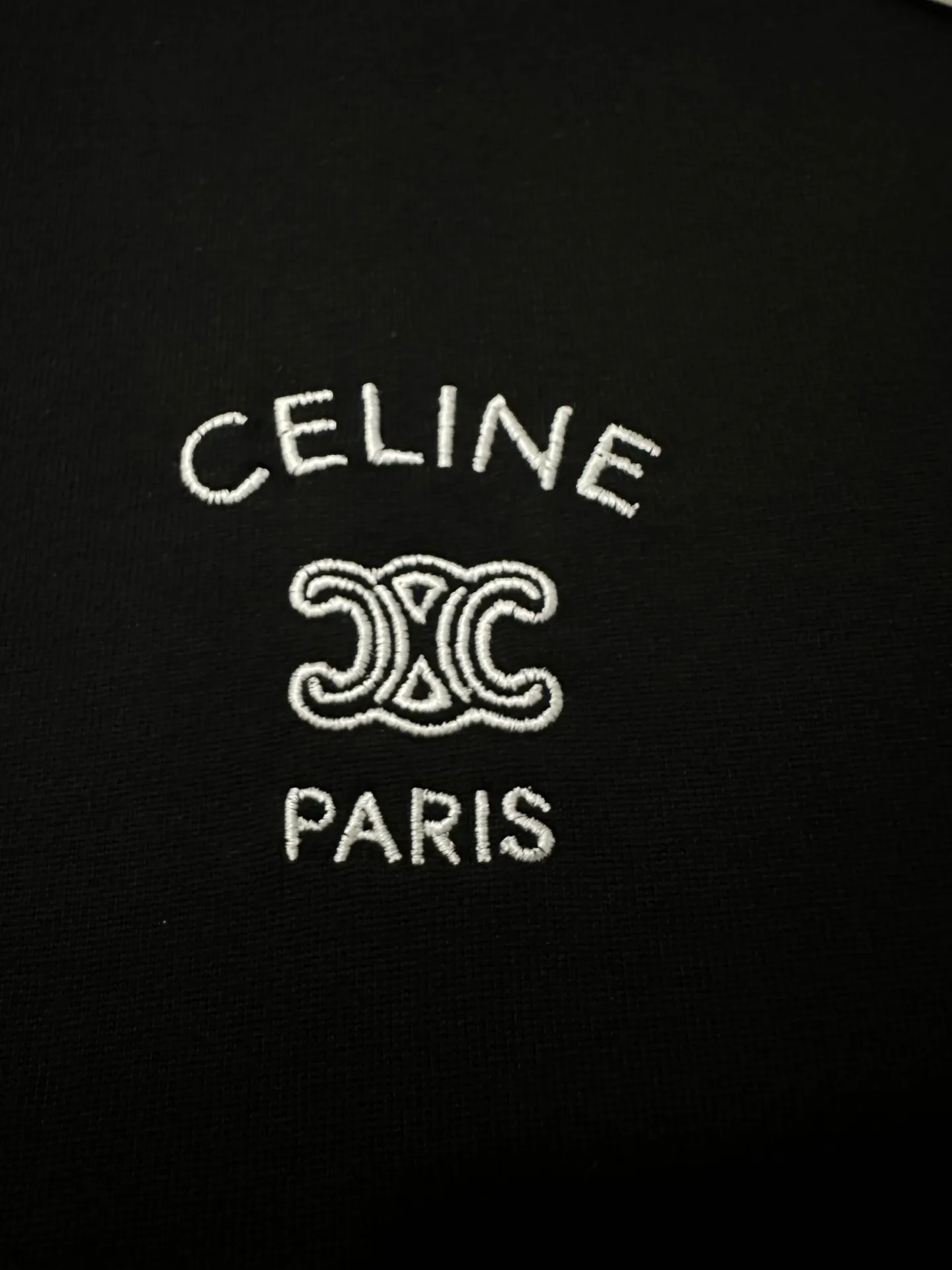 Men's T-Shirts CELINE 17361727