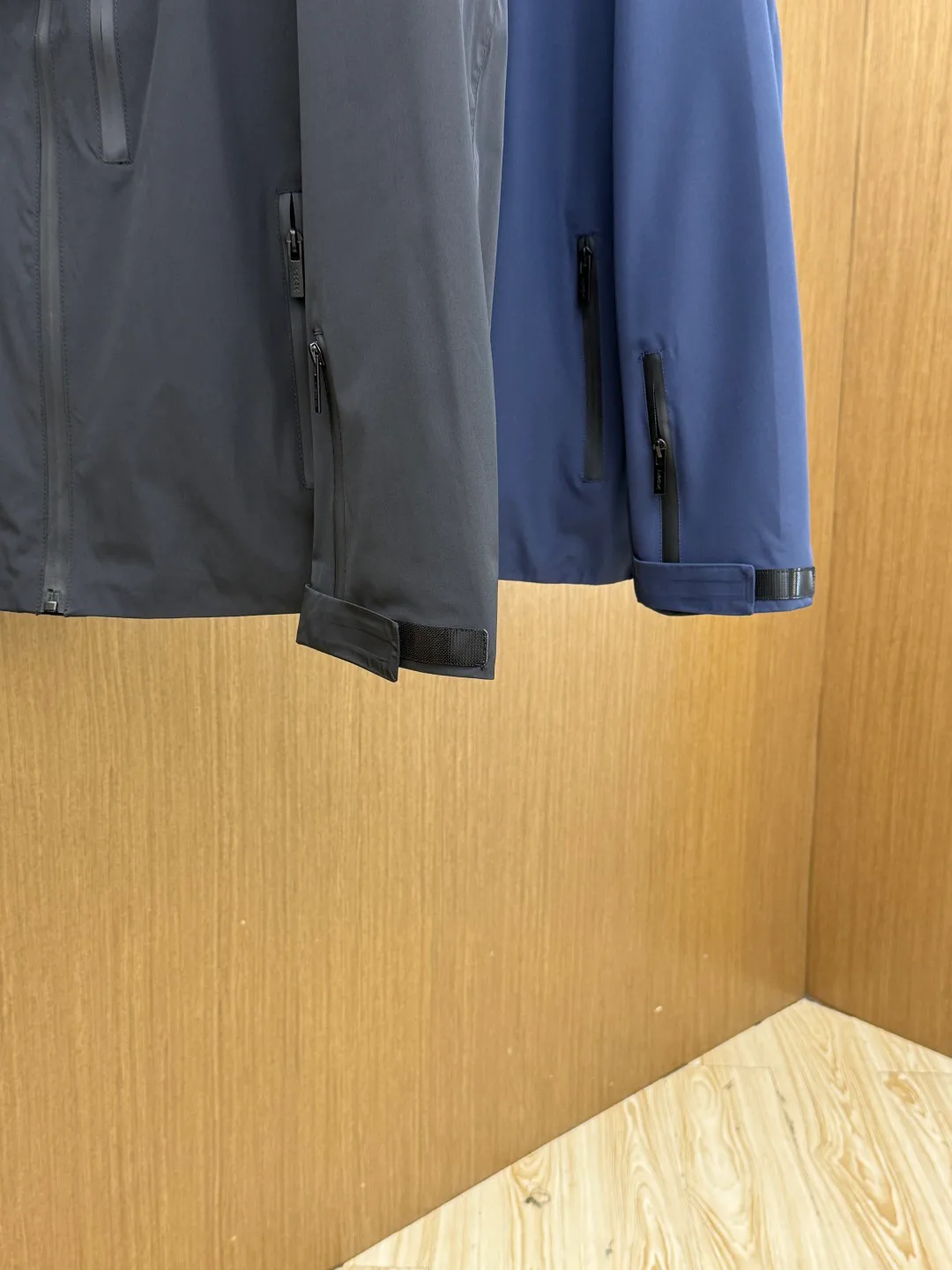 Men's Jackets And Down Jackets PRADA 17410557