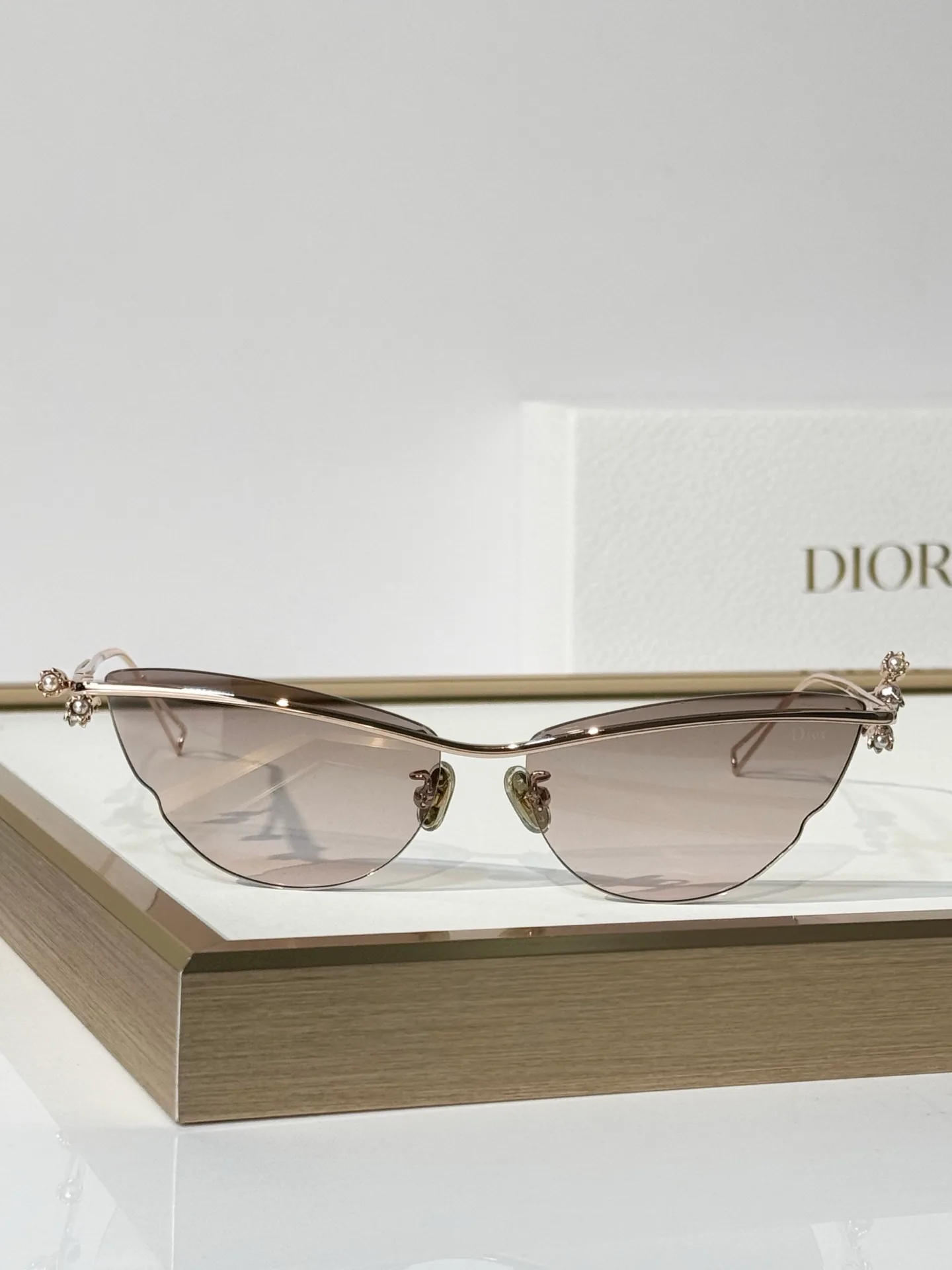 Glasses CHRISTIAN DIOR 18117683