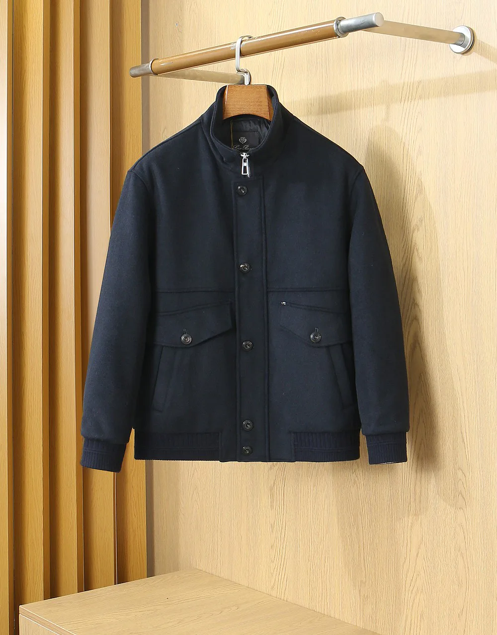 Men's Jackets And Down Jackets LORO PIANA 17836119