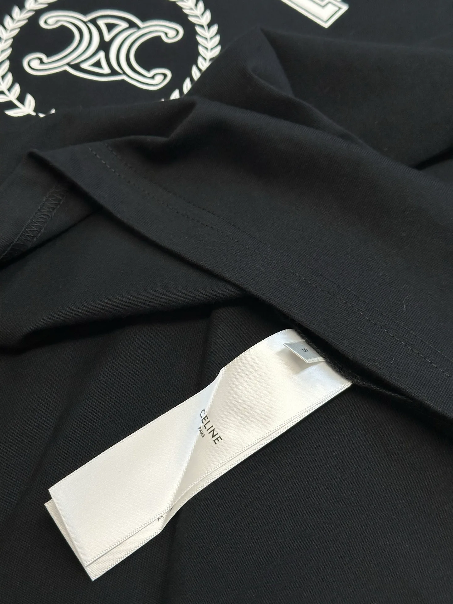 Men's T-Shirts CELINE 16927773