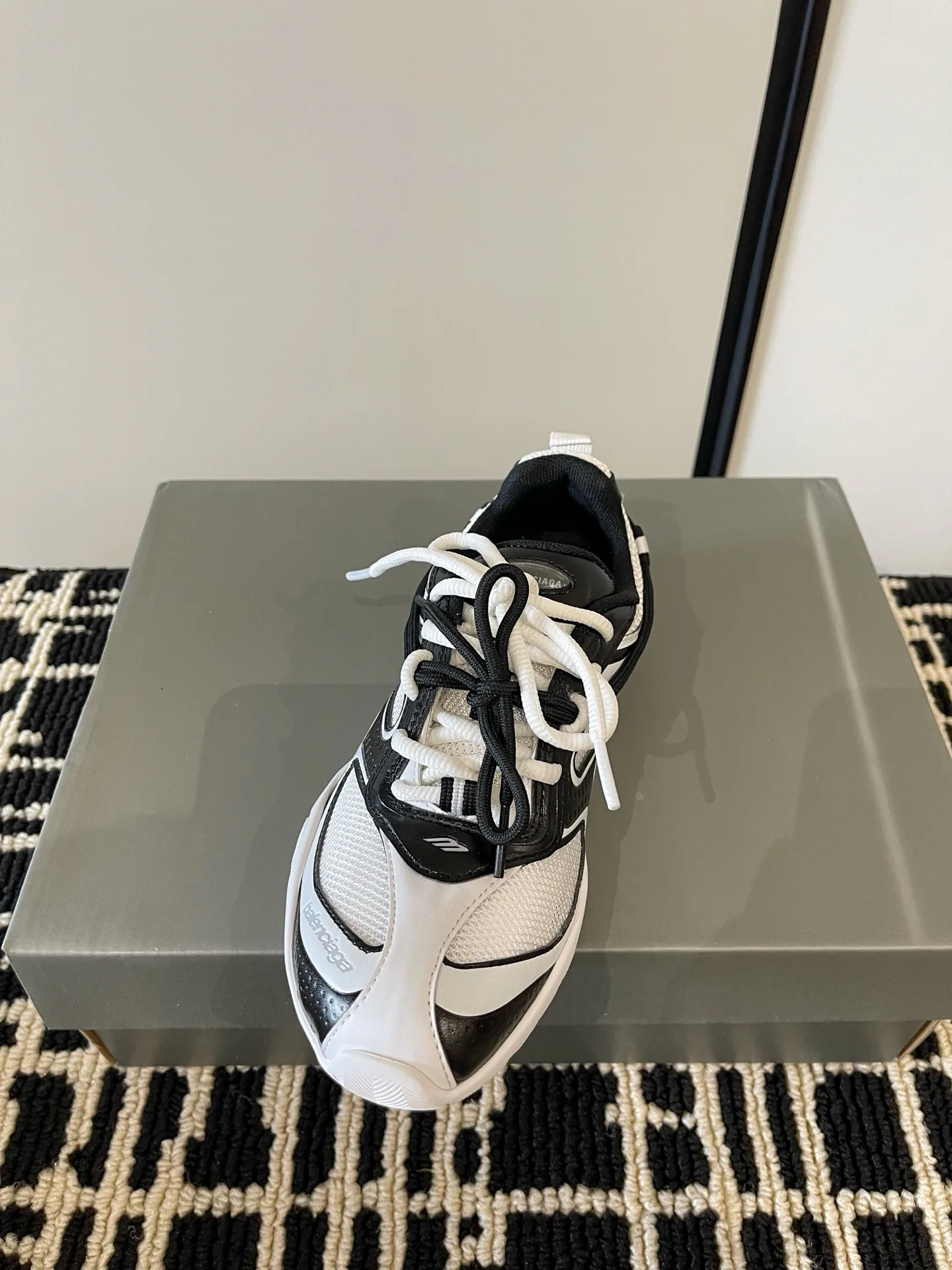 Women's Sneakers BALENCIAGA 18386309