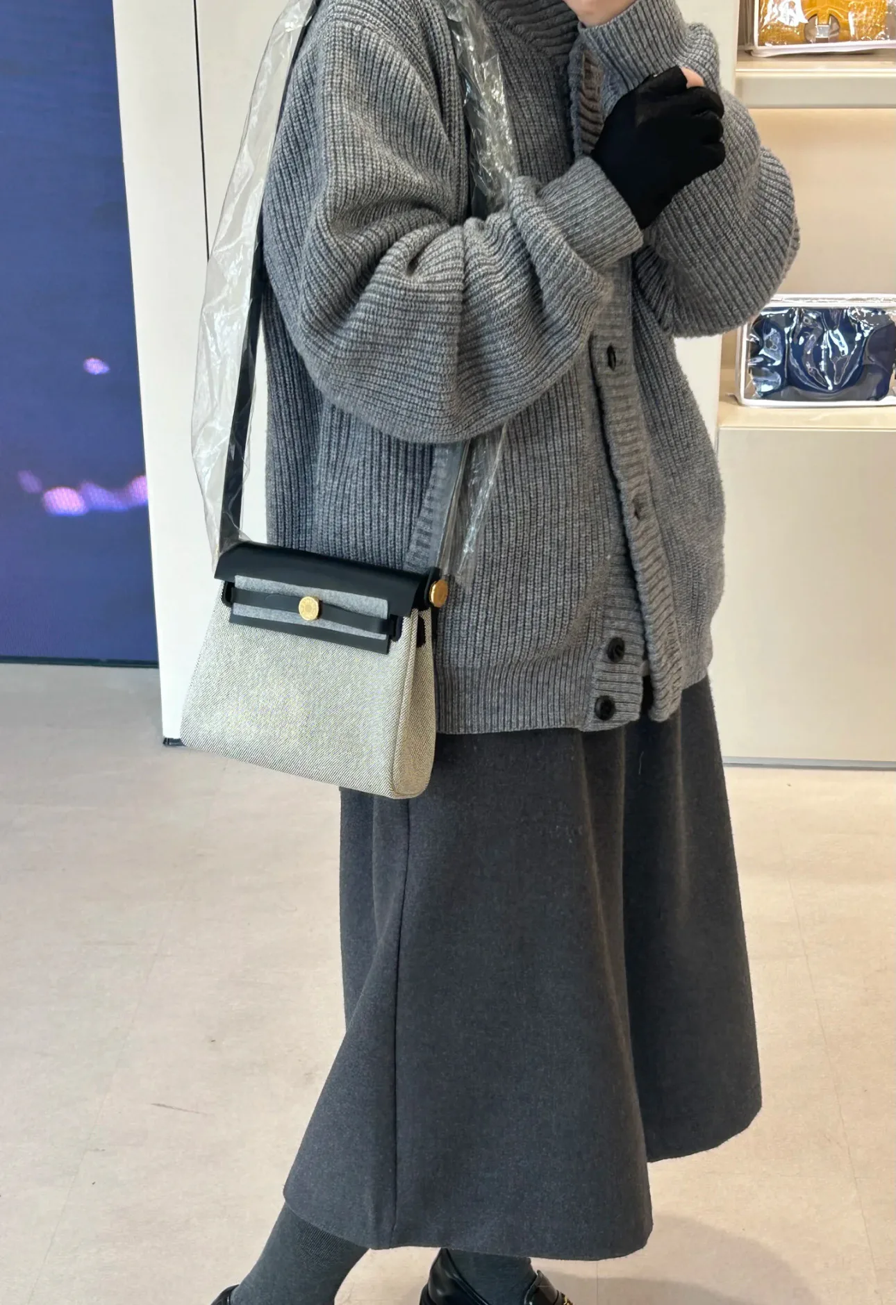Women's Classic Handbags HERMES 18394416