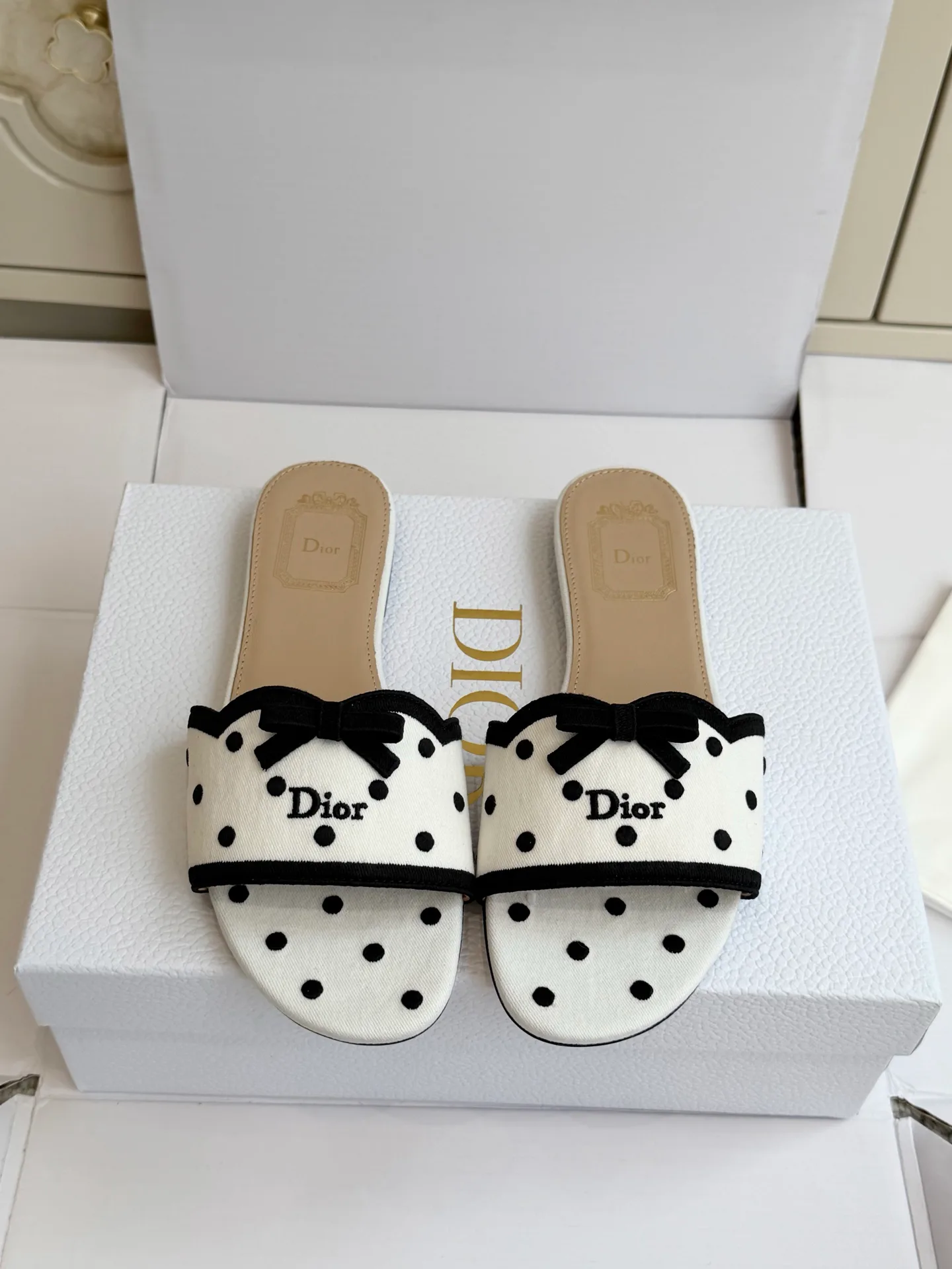 Women's Mules And Clogs CHRISTIAN DIOR 18224044