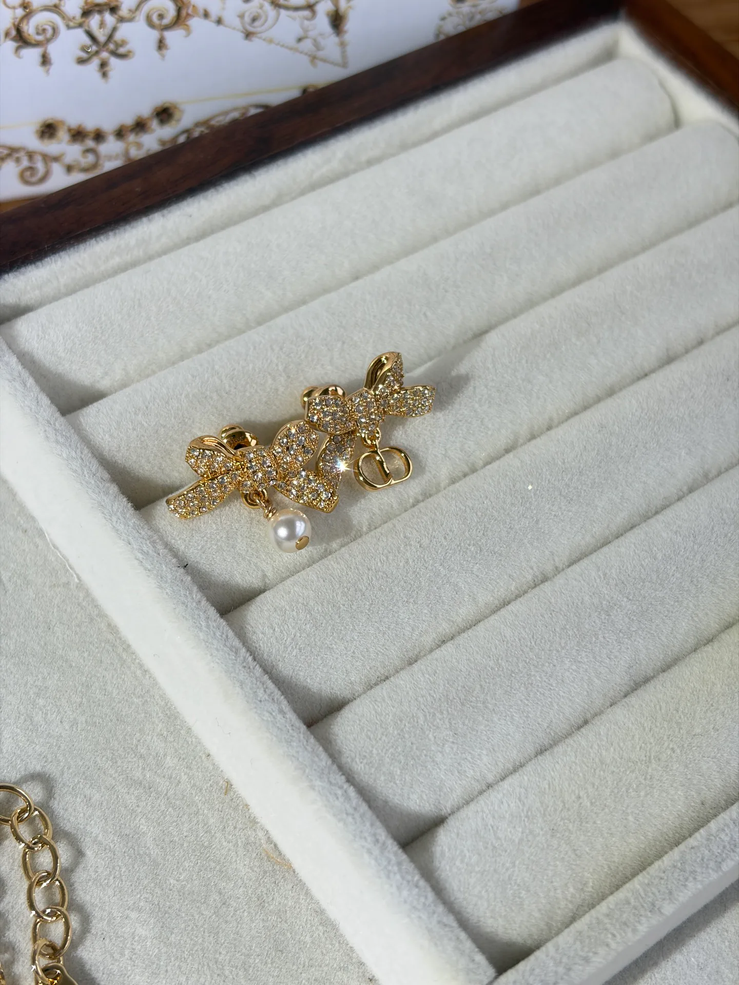 Jewelry CHRISTIAN DIOR 18063944