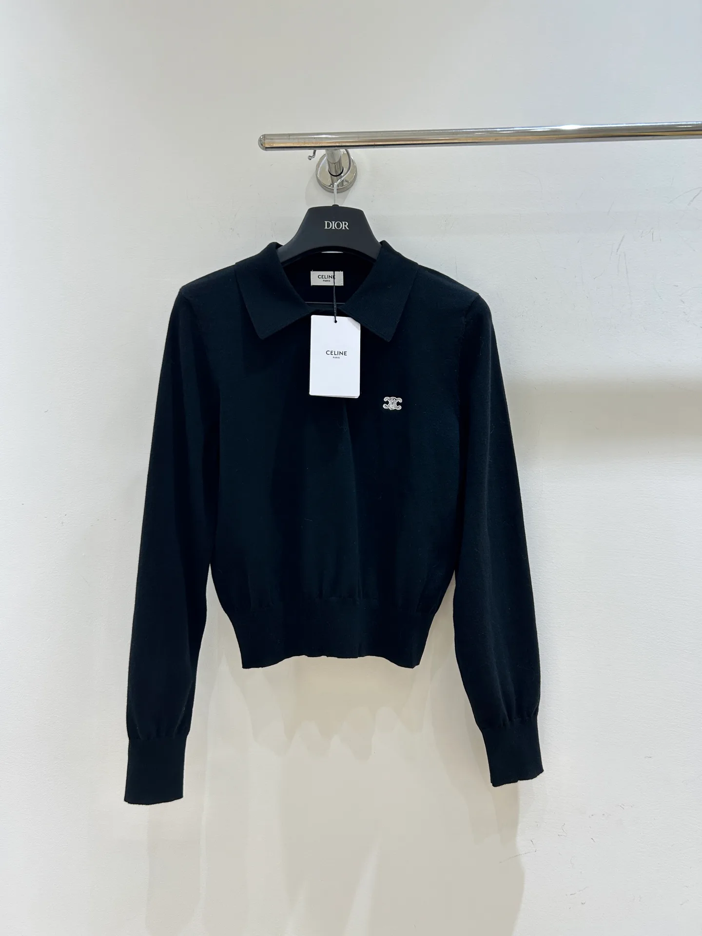 Women's Jumpers And Sweaters CELINE 18097272