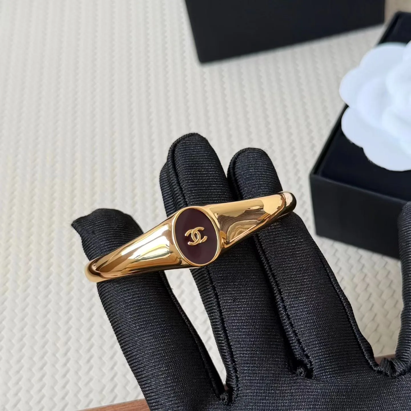 Jewelry CHANEL 18122992