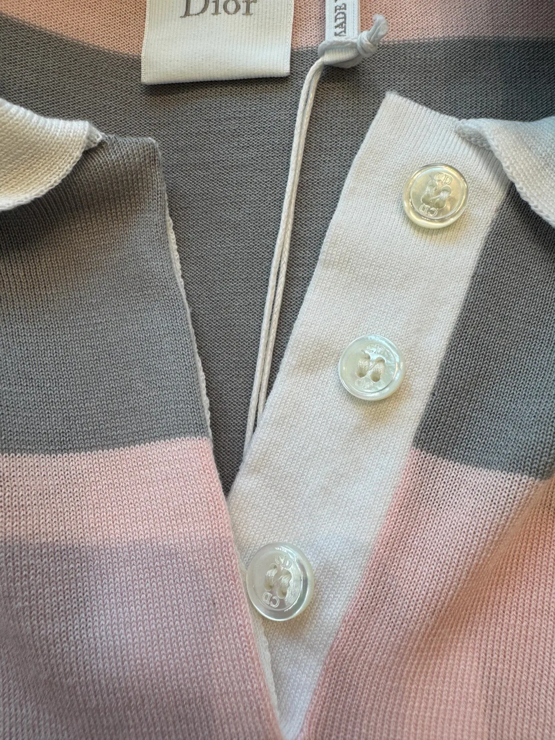 Women's Jumpers And Sweaters CHRISTIAN DIOR 17769029