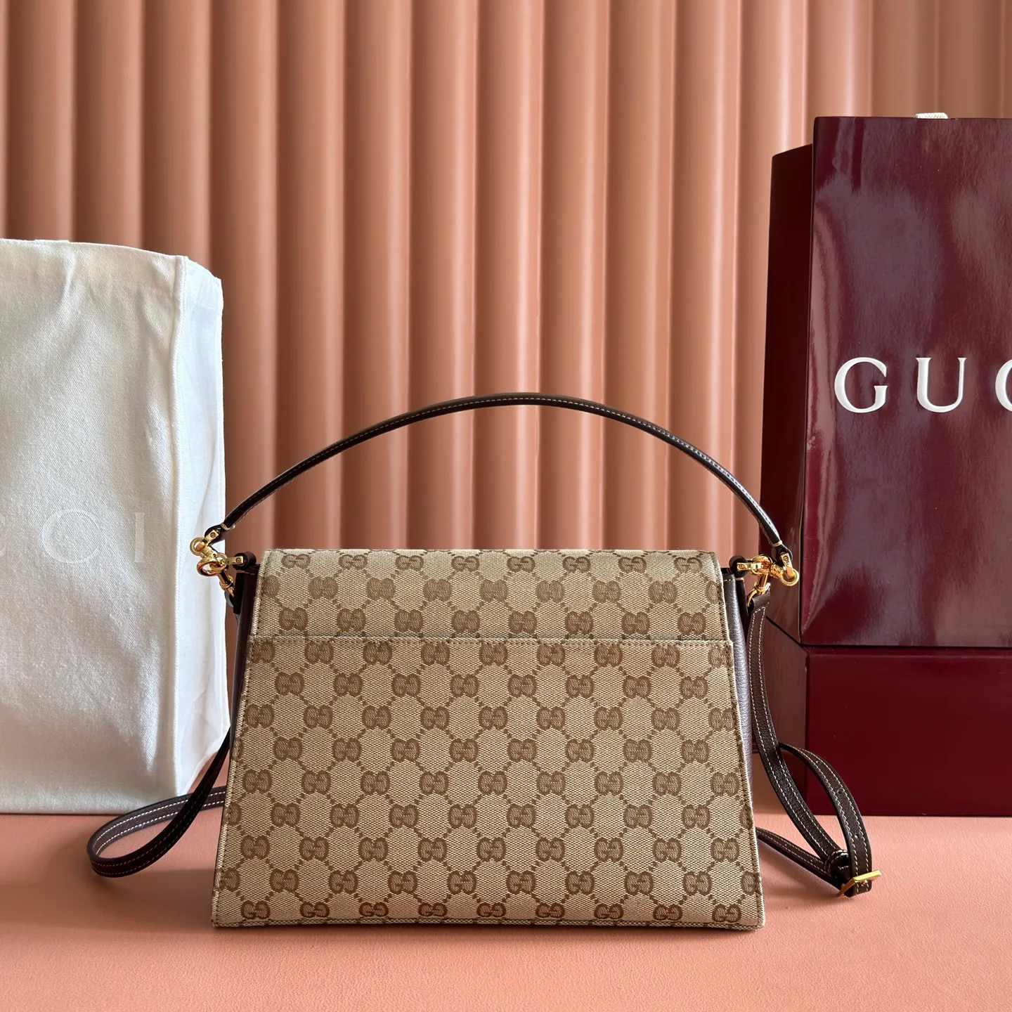 Women's Classic Handbags GUCCI 17802959