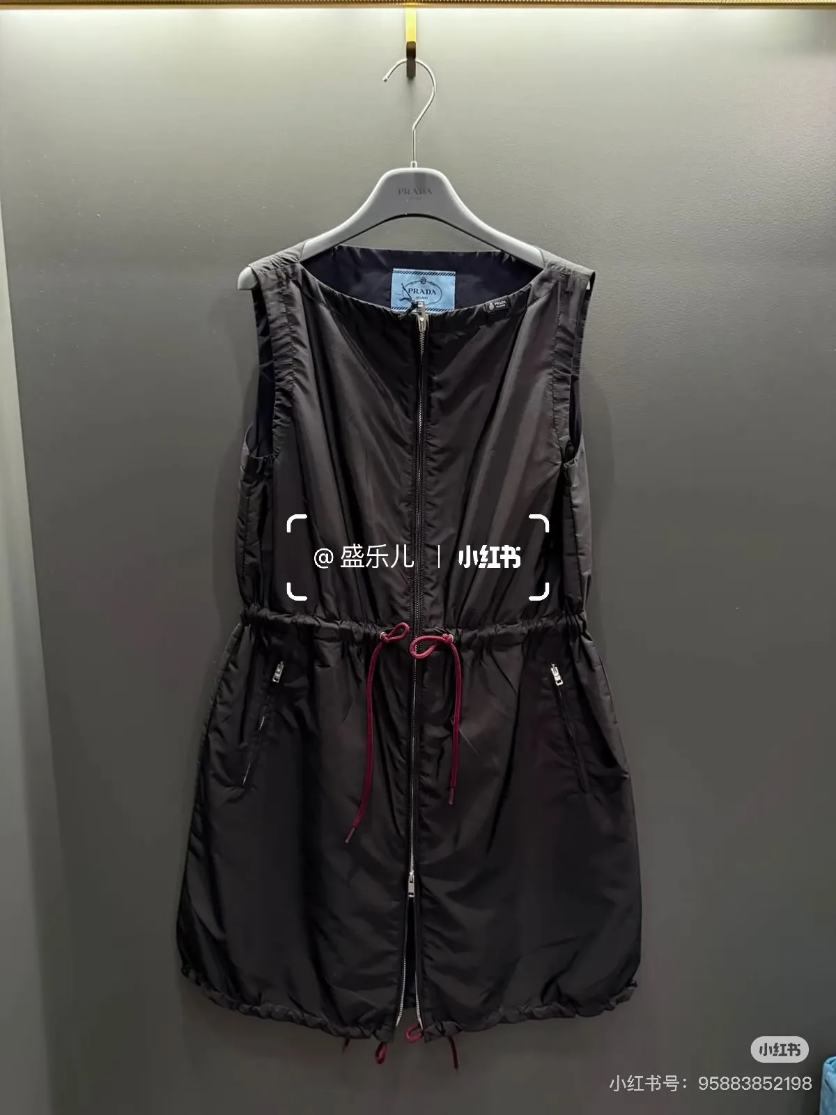 Women's Dresses PRADA 17995947