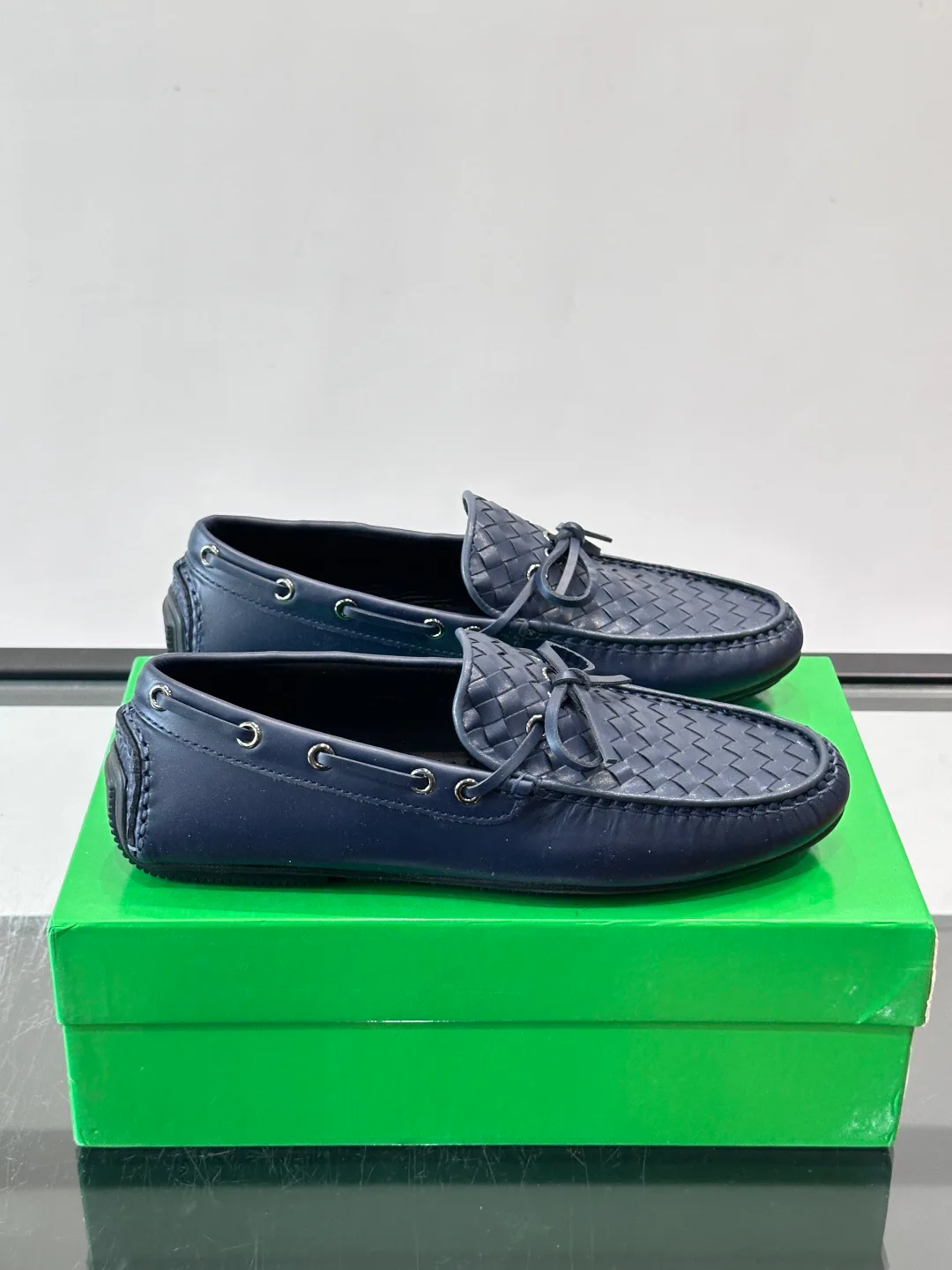 Women's Loafers And Moccasins BOTTEGA VENETA 18102741